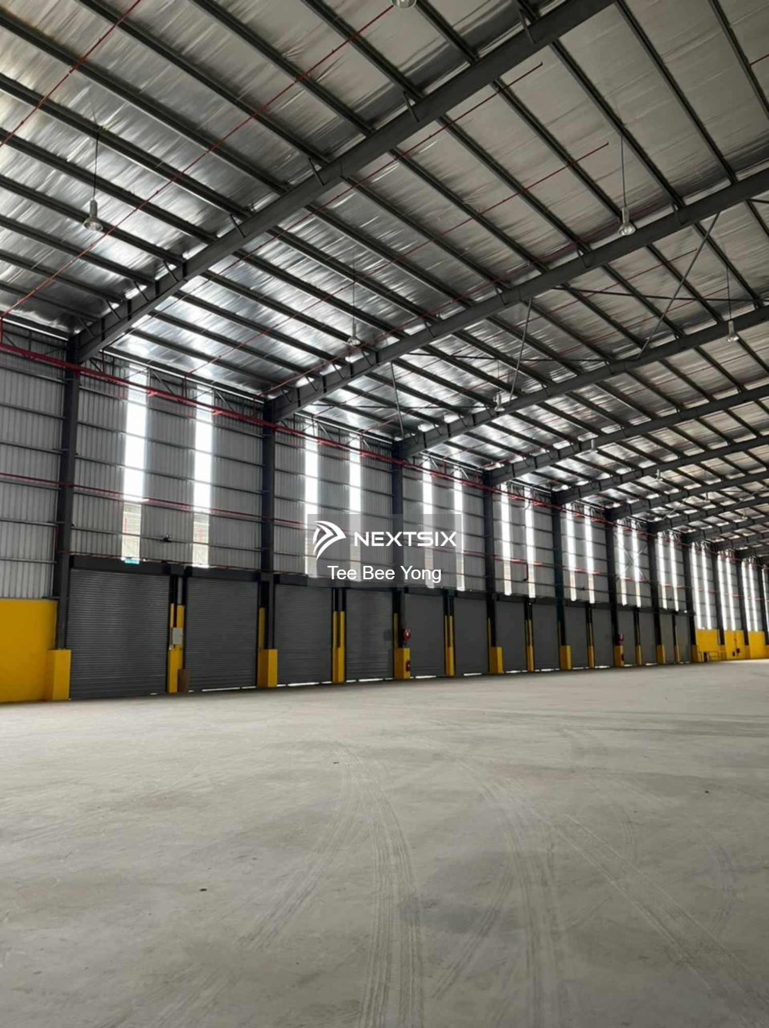 Warehouse For Rent in Port Klang Selangor - Image 3