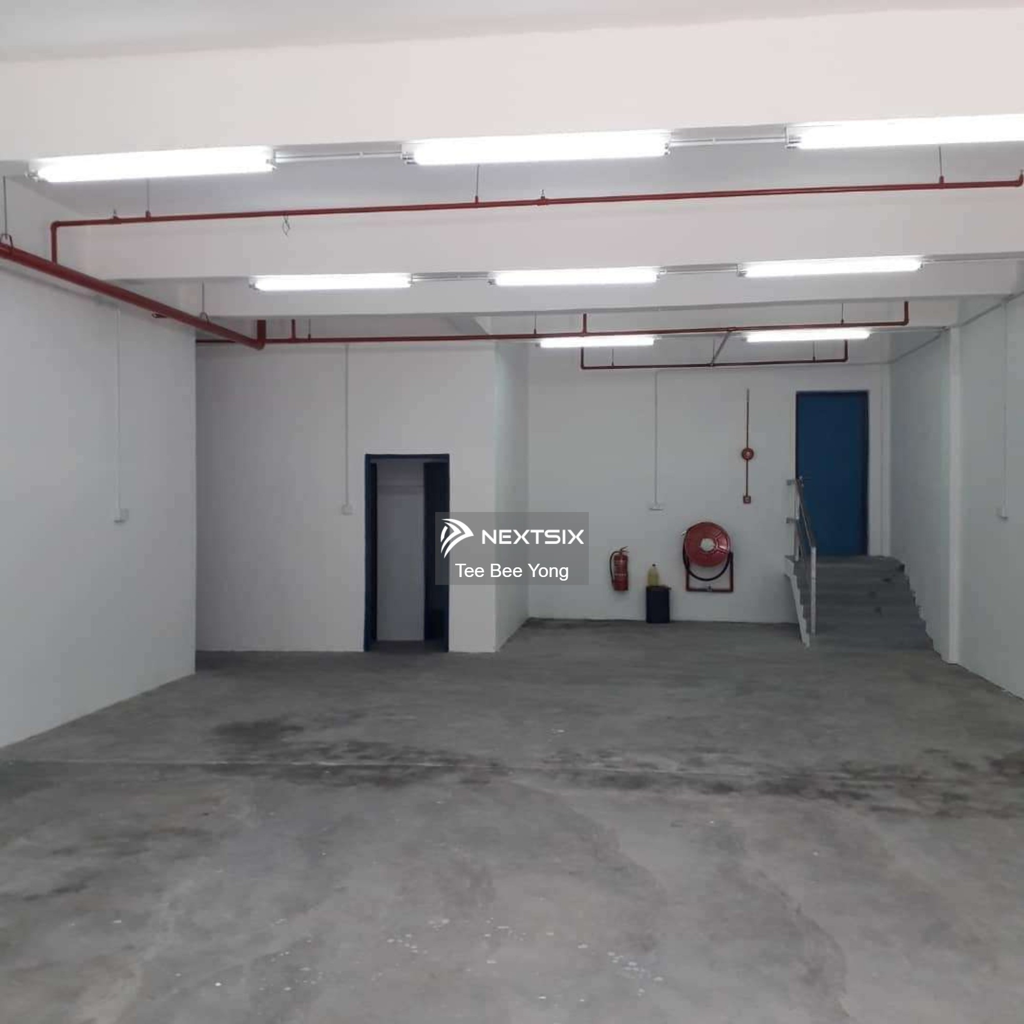Warehouse For Rent in Port Klang Selangor - Image 4