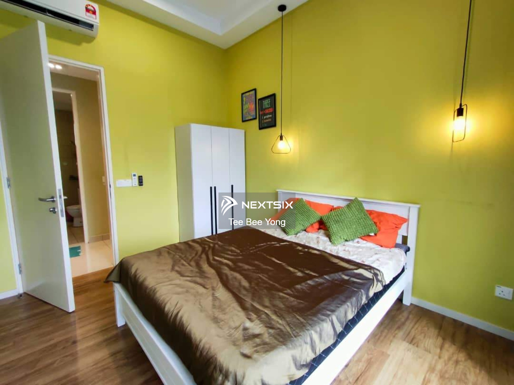 Serviced Residence For Rent in Bukit Jalil Wilayah Persekutuan Kuala Lumpur - Image 10