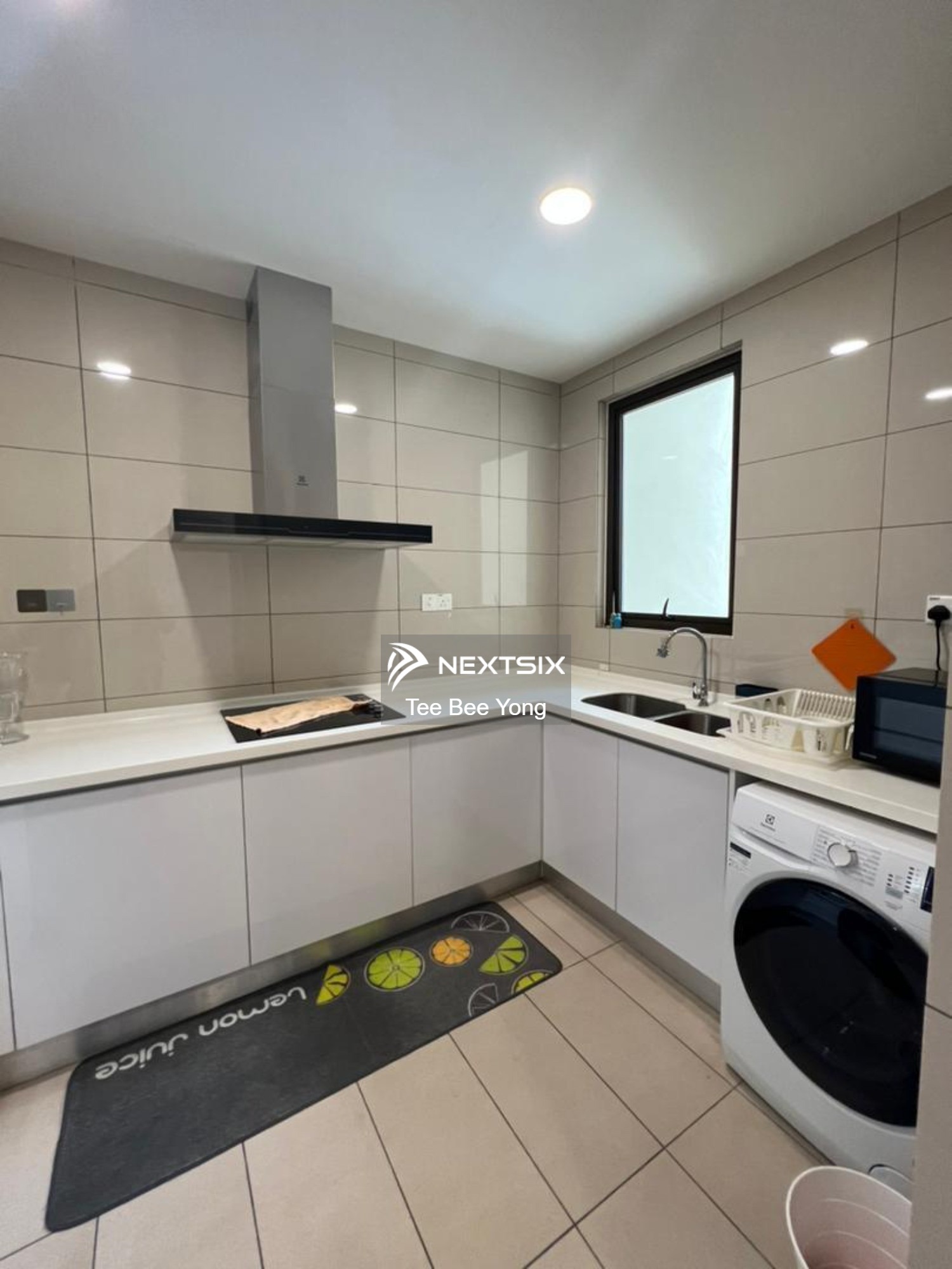 Serviced Residence For Rent in Bukit Jalil Wilayah Persekutuan Kuala Lumpur - Image 12