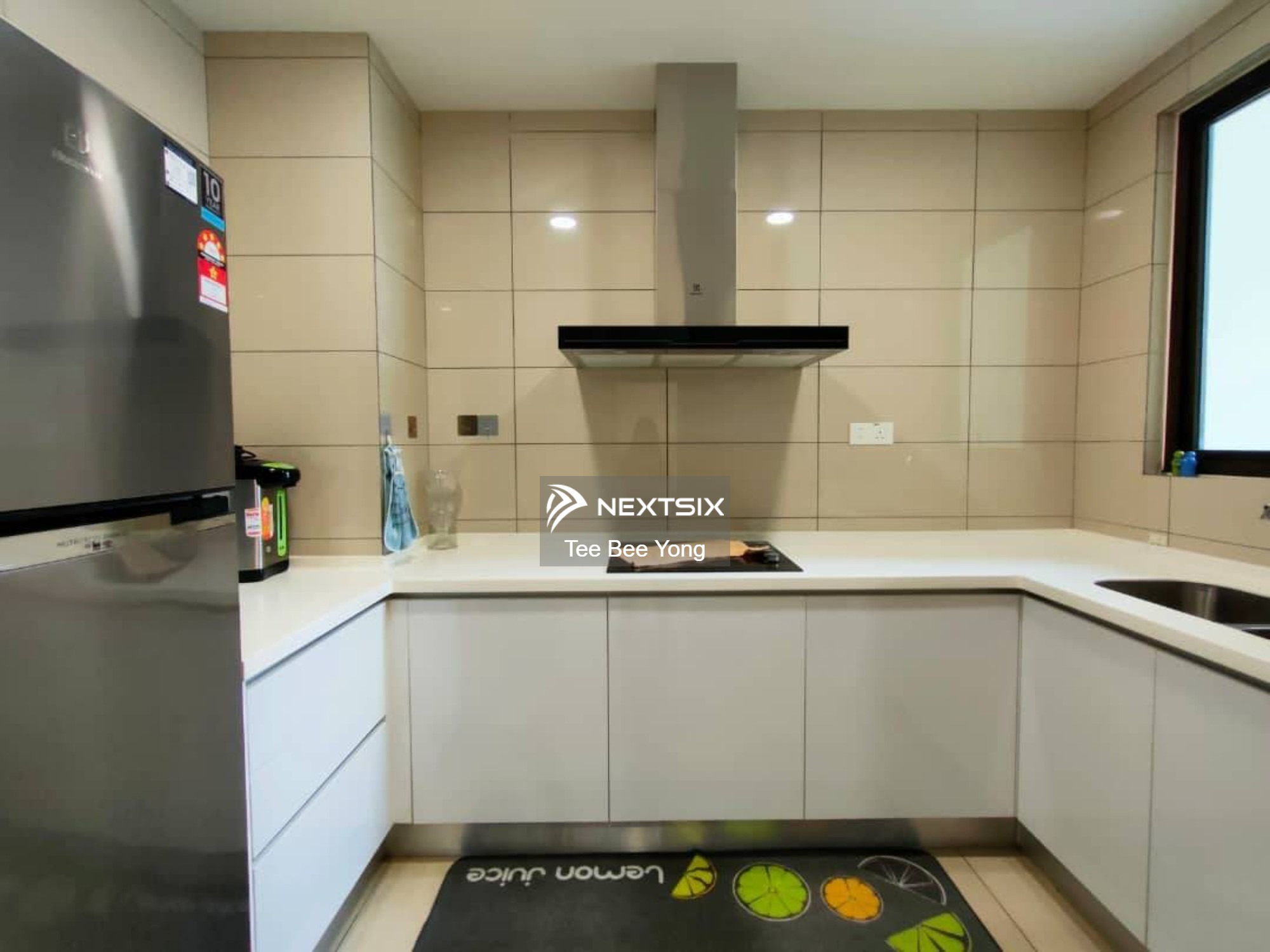 Serviced Residence For Rent in Bukit Jalil Wilayah Persekutuan Kuala Lumpur - Image 13