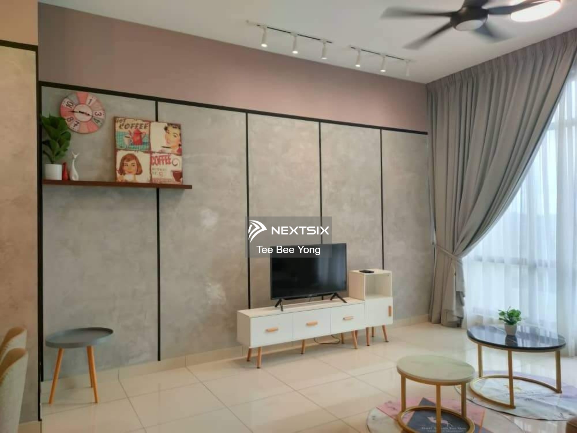 Serviced Residence For Rent in Bukit Jalil Wilayah Persekutuan Kuala Lumpur - Image 7