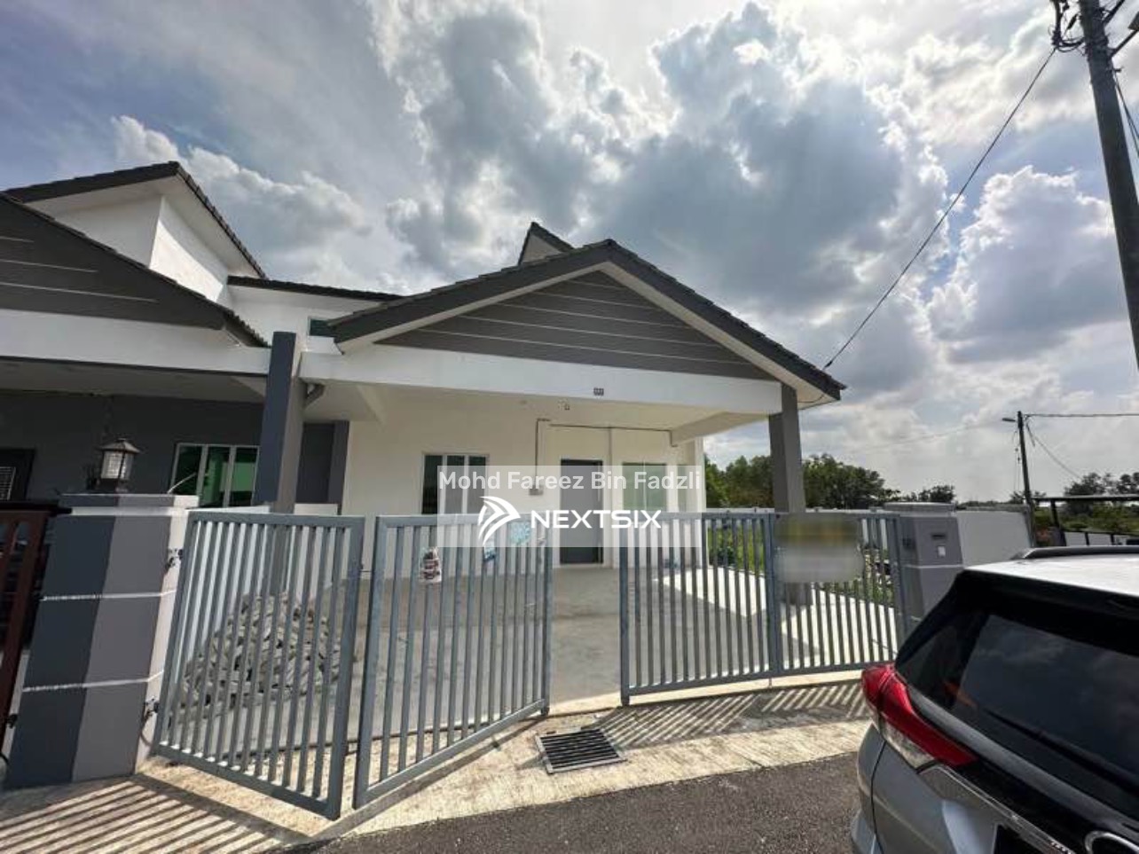 Semi-detached House For Sale in Jitra Kedah