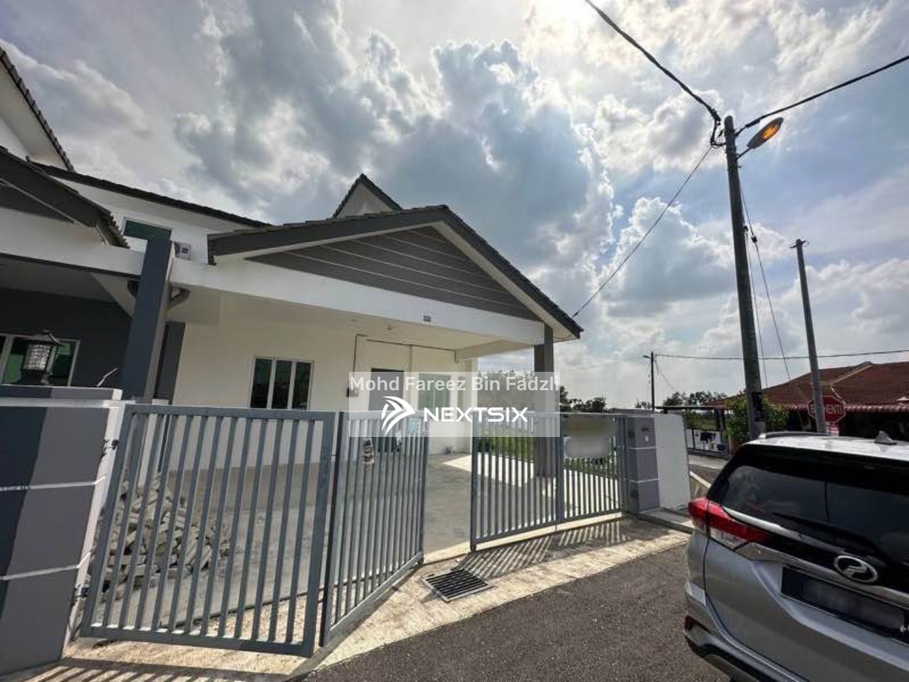 Semi-detached House For Sale in Jitra Kedah - Image 10