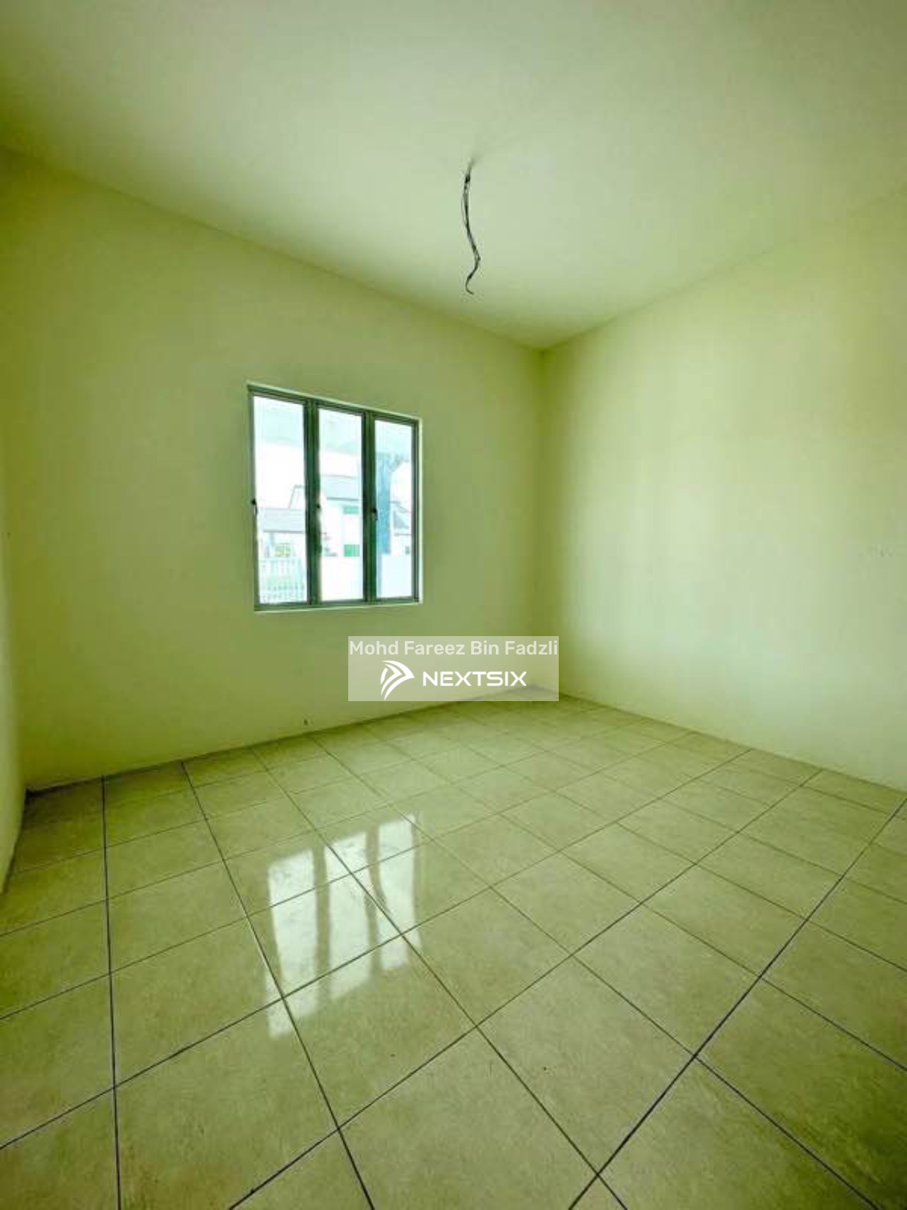 Semi-detached House For Sale in Jitra Kedah - Image 6