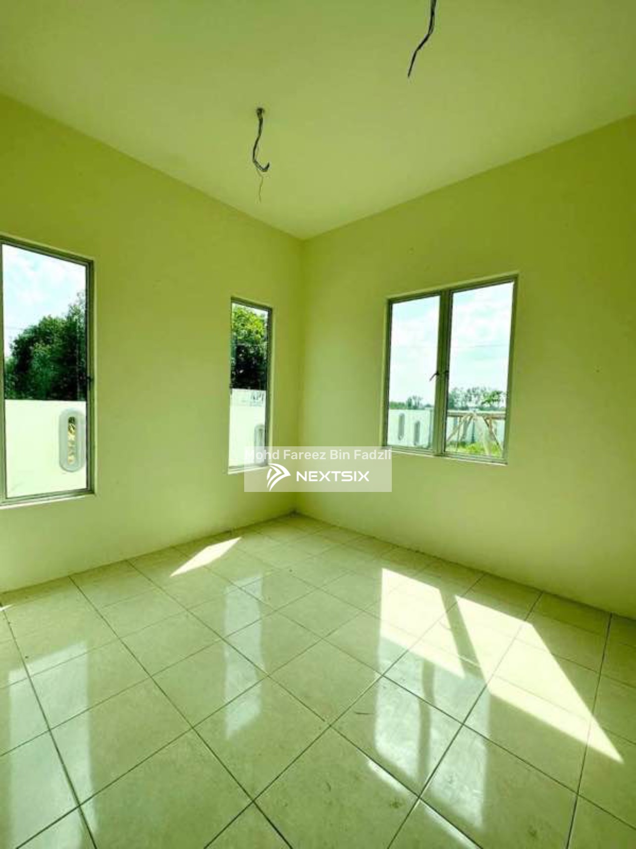Semi-detached House For Sale in Jitra Kedah - Image 7