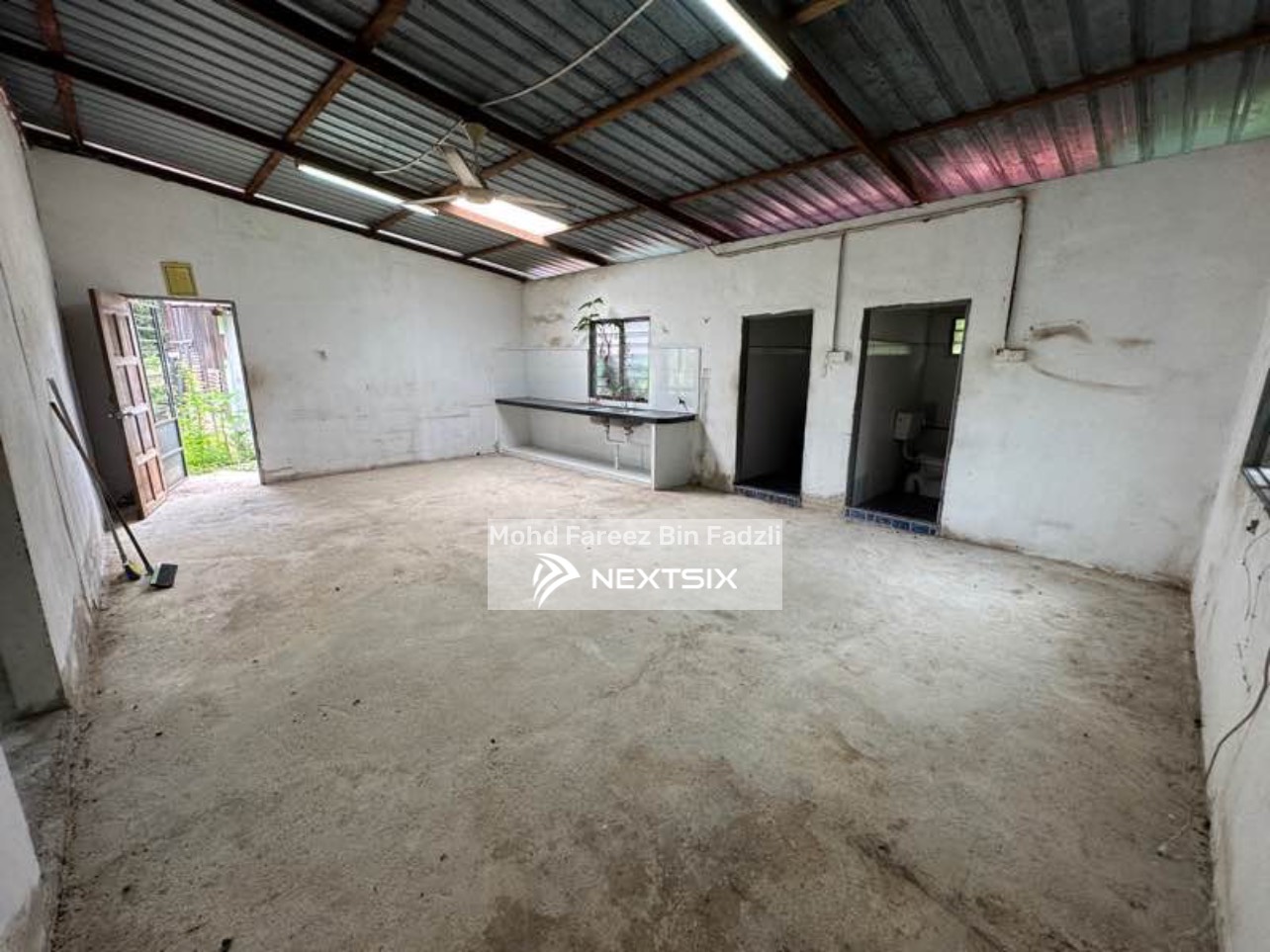 Agricultural Land For Sale in Kubang Pasu Kedah - Image 8