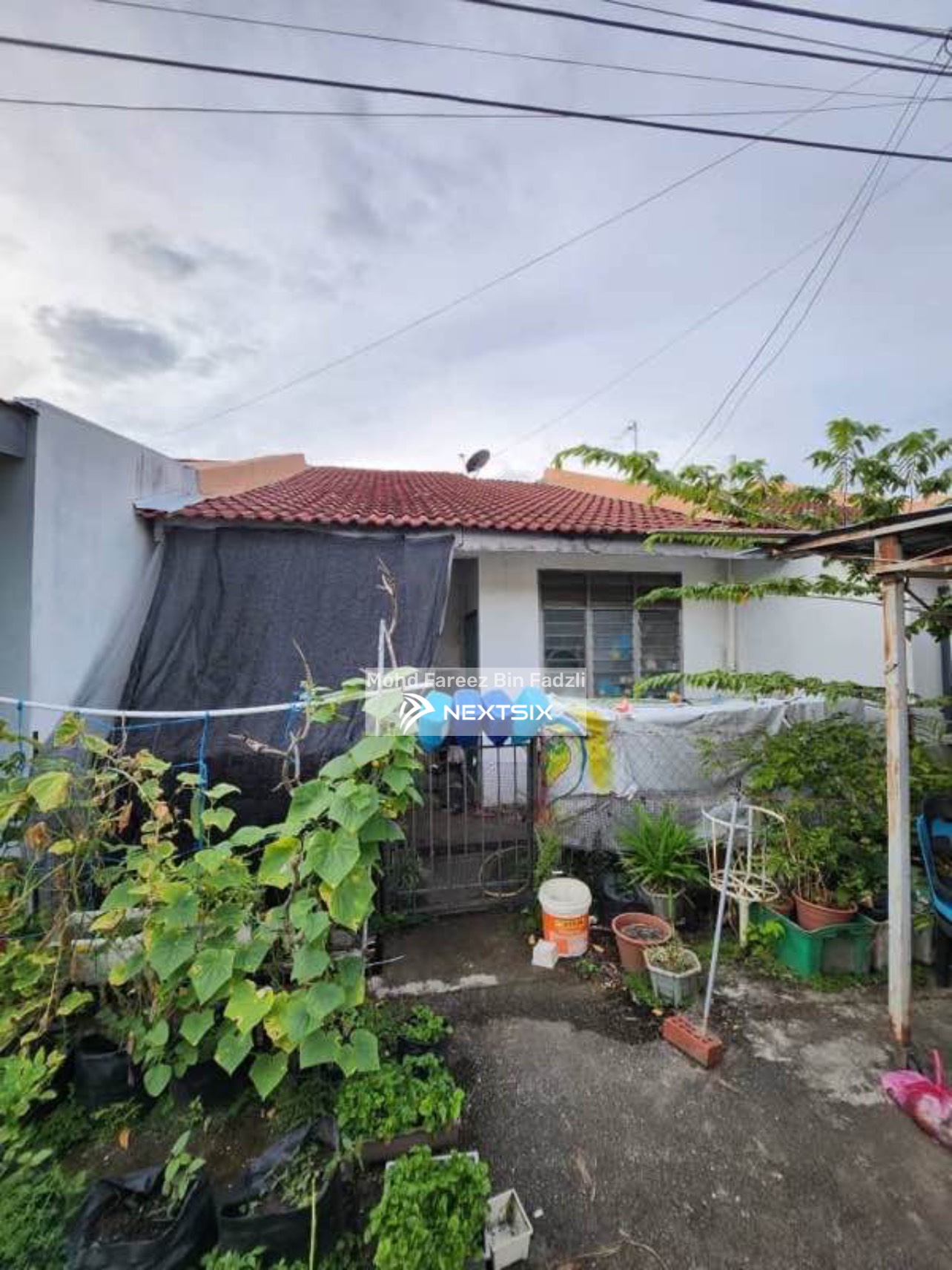 1-sty Terrace/Link House For Sale in Kuala Perlis Perlis - Image 7