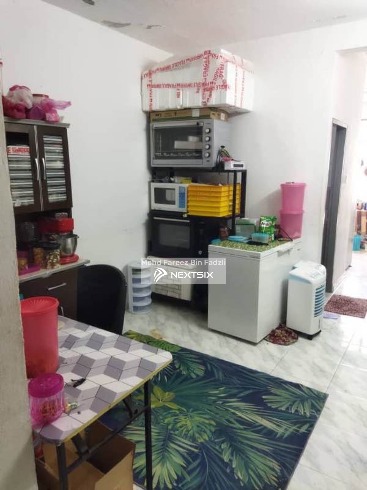 1-sty Terrace/Link House For Sale in Kuala Perlis Perlis - Image 8