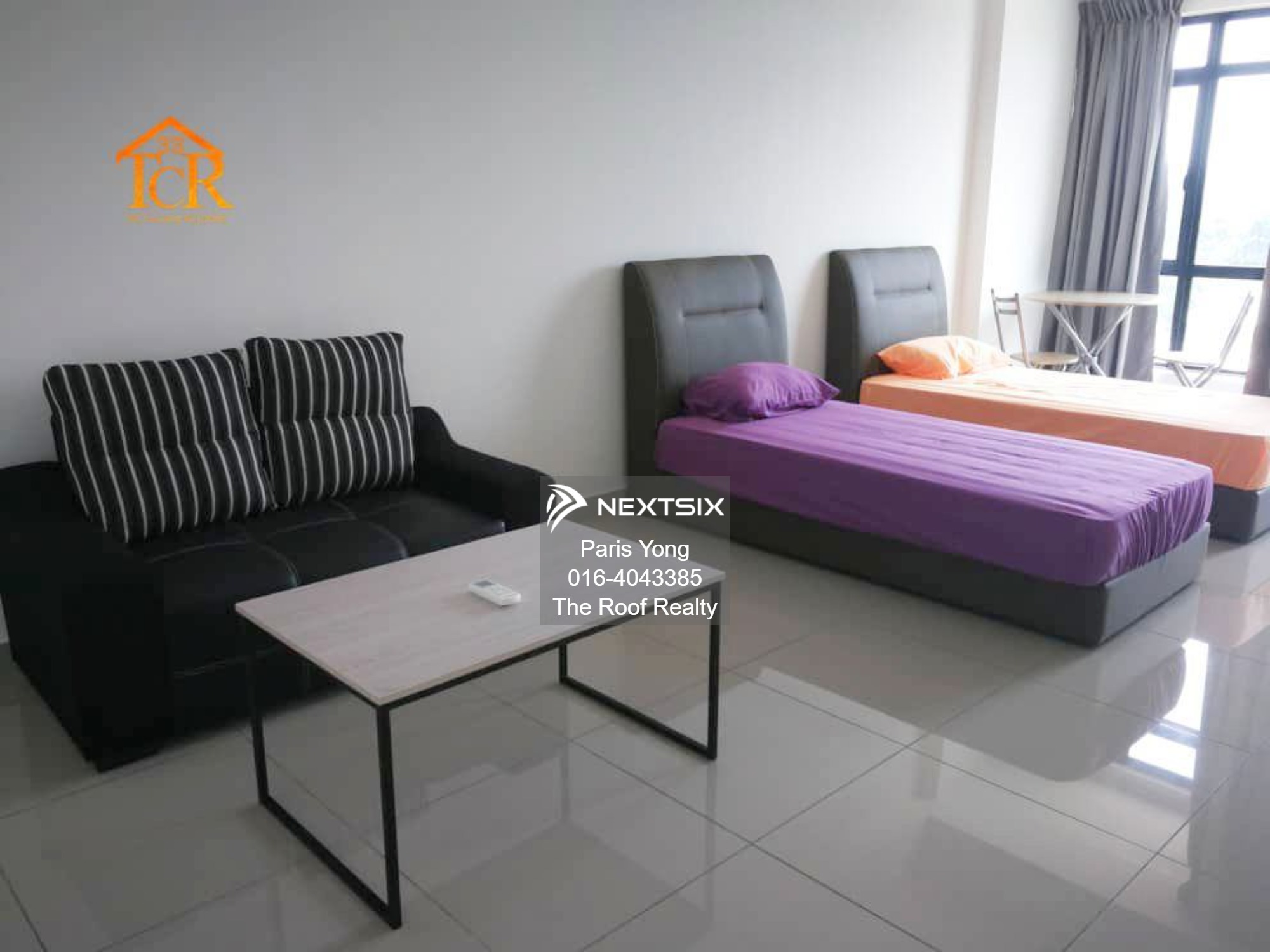 Serviced Residence For Sale in Glenmarie Selangor - Image 3