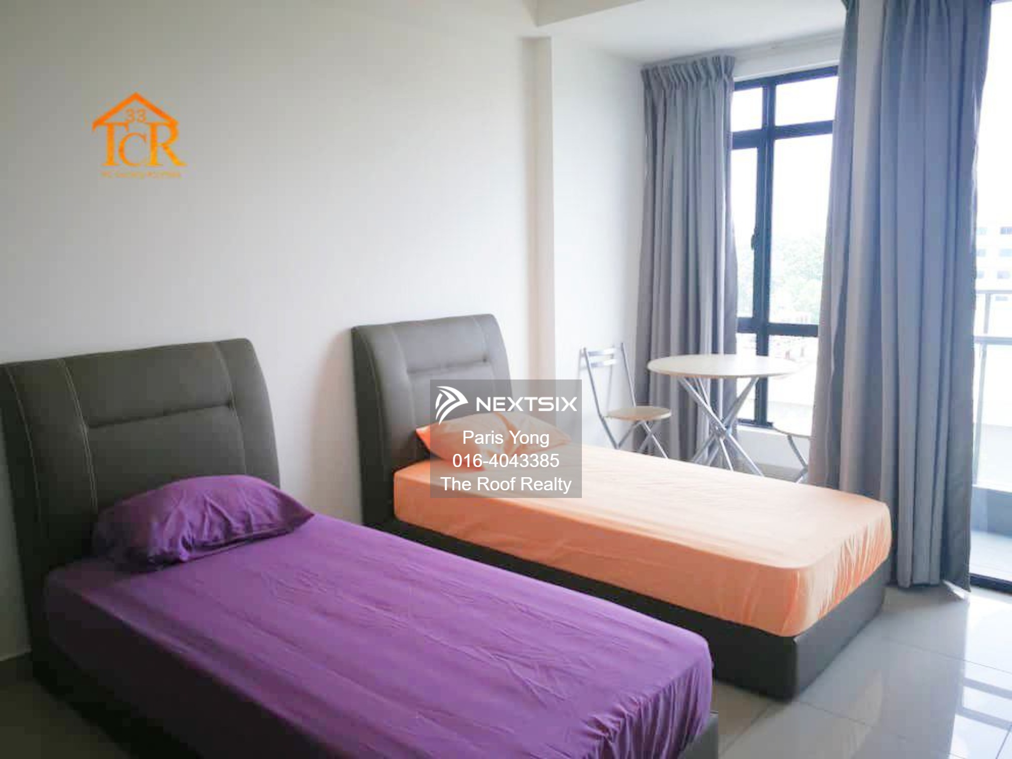 Serviced Residence For Sale in Glenmarie Selangor