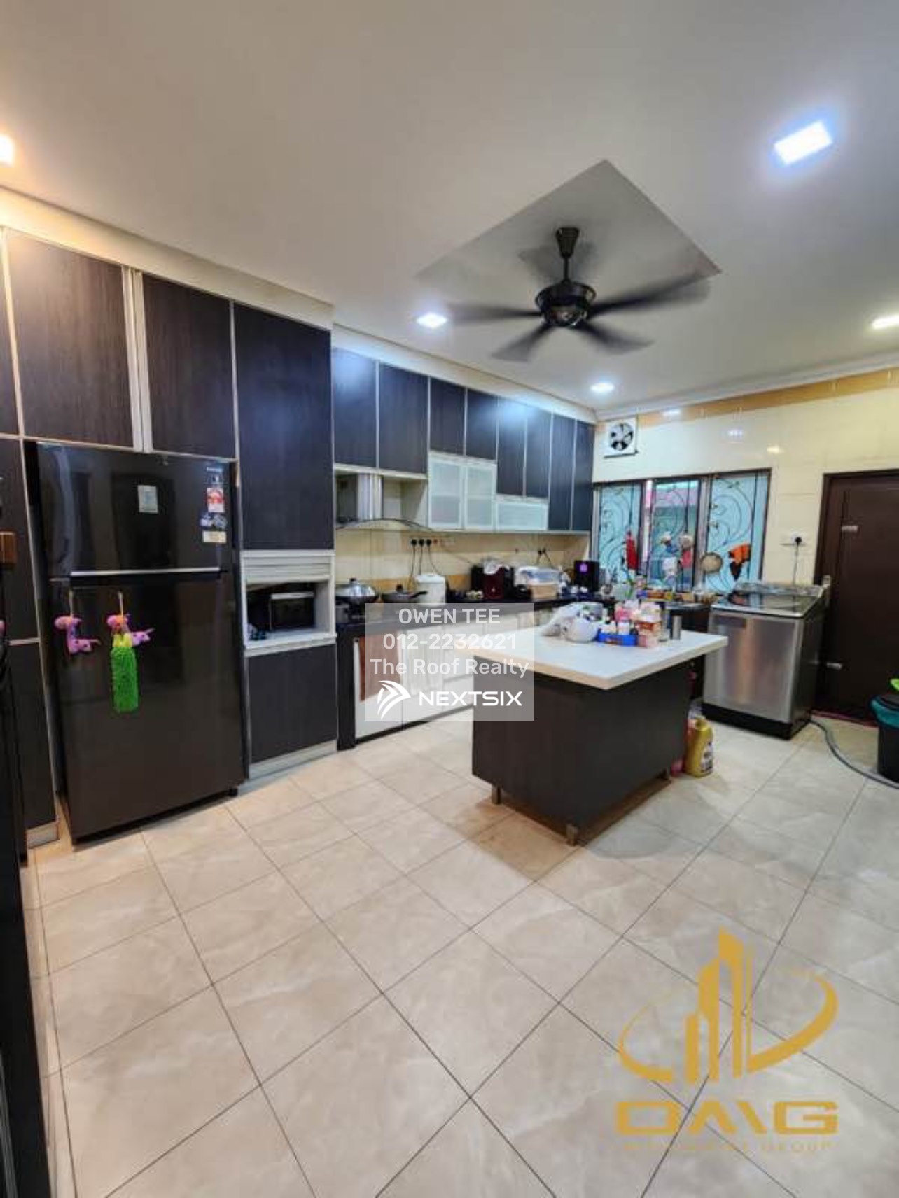 2.5-sty Terrace/Link House For Sale in Klang Selangor - Image 5