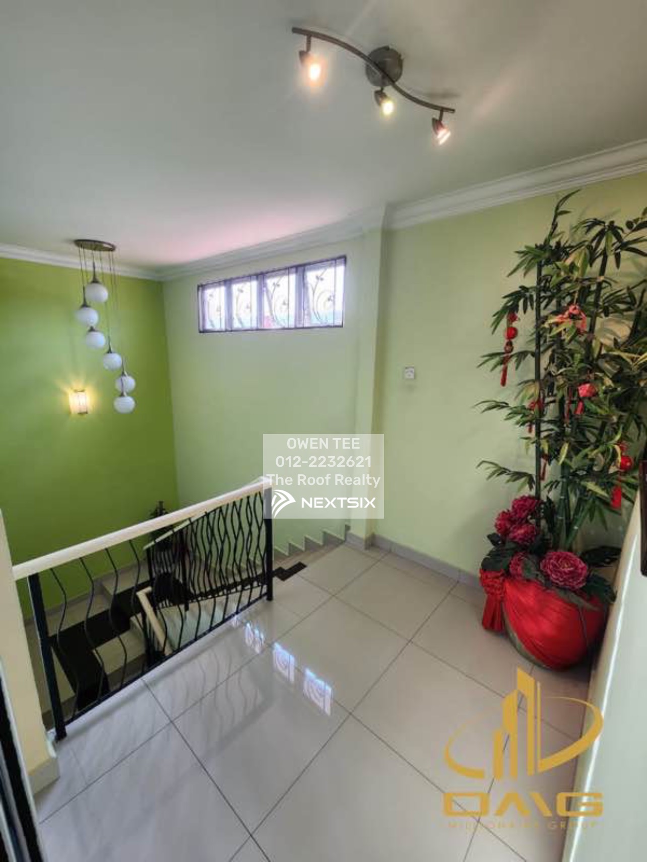 2.5-sty Terrace/Link House For Sale in Klang Selangor - Image 6