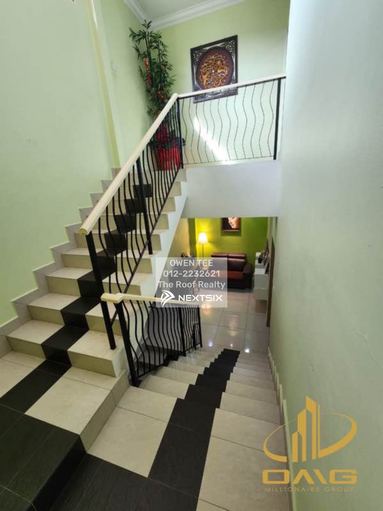 2.5-sty Terrace/Link House For Sale in Klang Selangor - Image 7