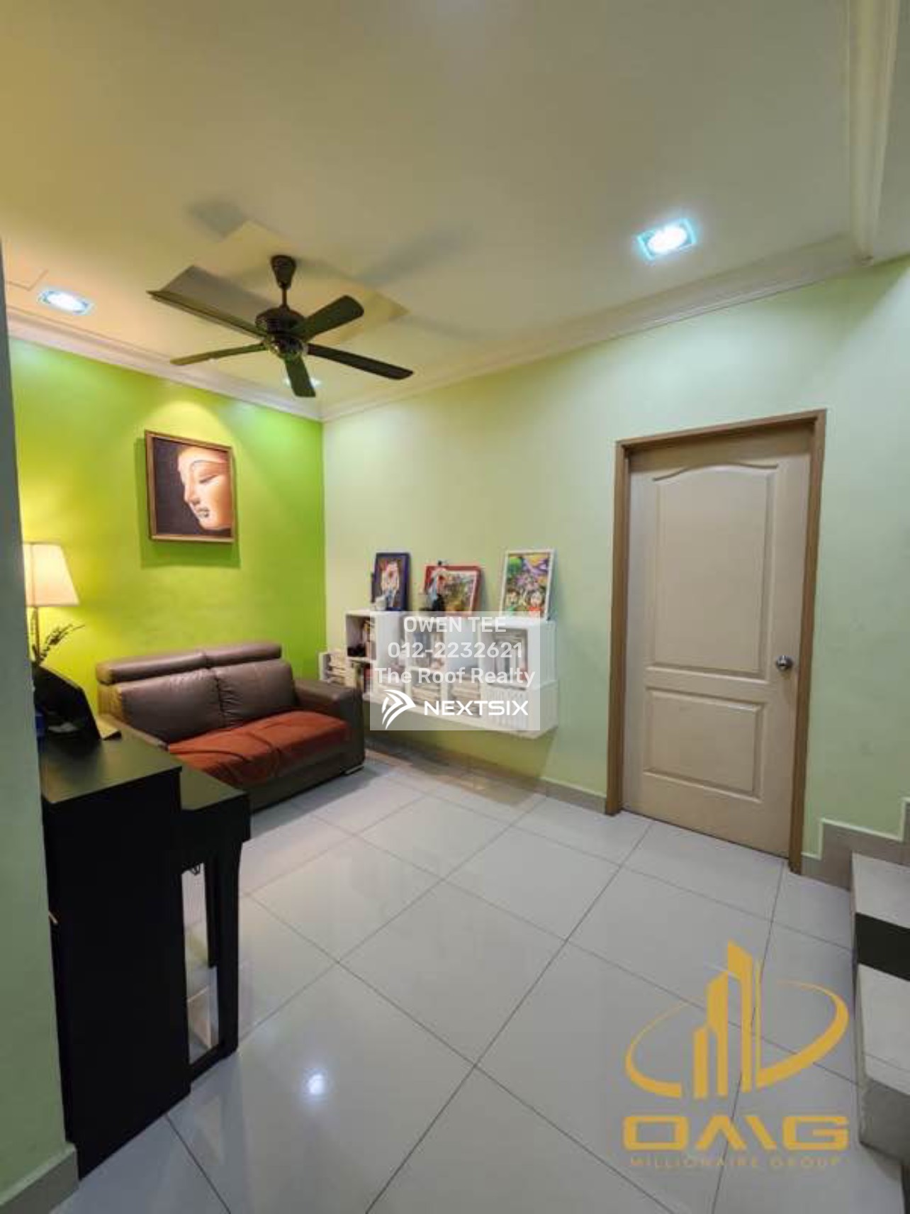 2.5-sty Terrace/Link House For Sale in Klang Selangor - Image 8