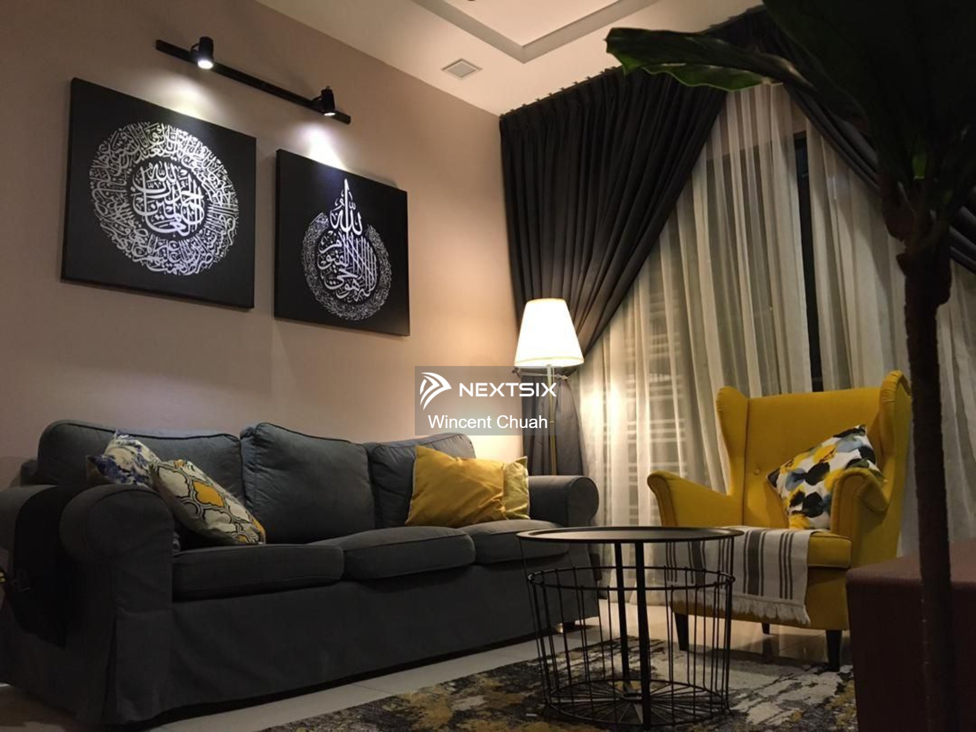 Serviced Residence For Sale in Wangsa Maju Kuala Lumpur
