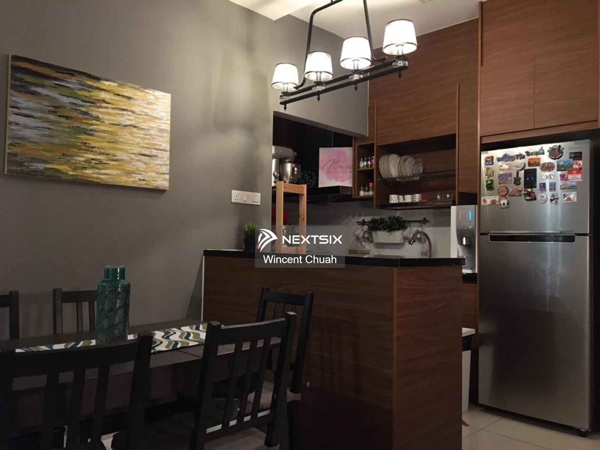 Serviced Residence For Sale in Wangsa Maju Wilayah Persekutuan Kuala Lumpur - Image 2