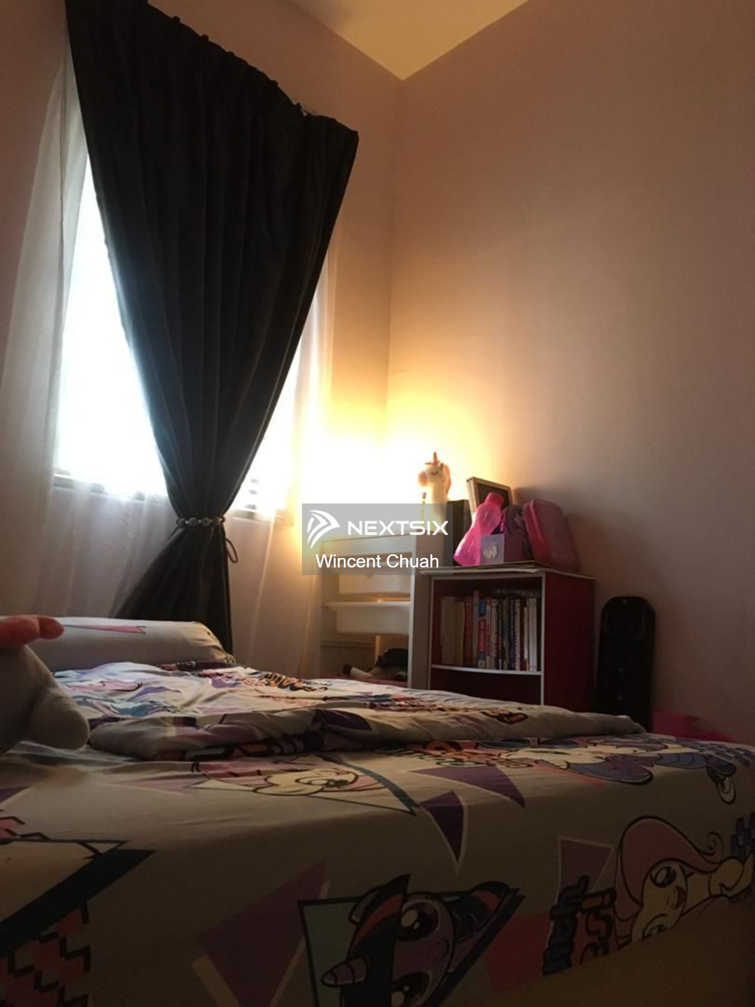 Serviced Residence For Sale in Wangsa Maju Wilayah Persekutuan Kuala Lumpur - Image 3