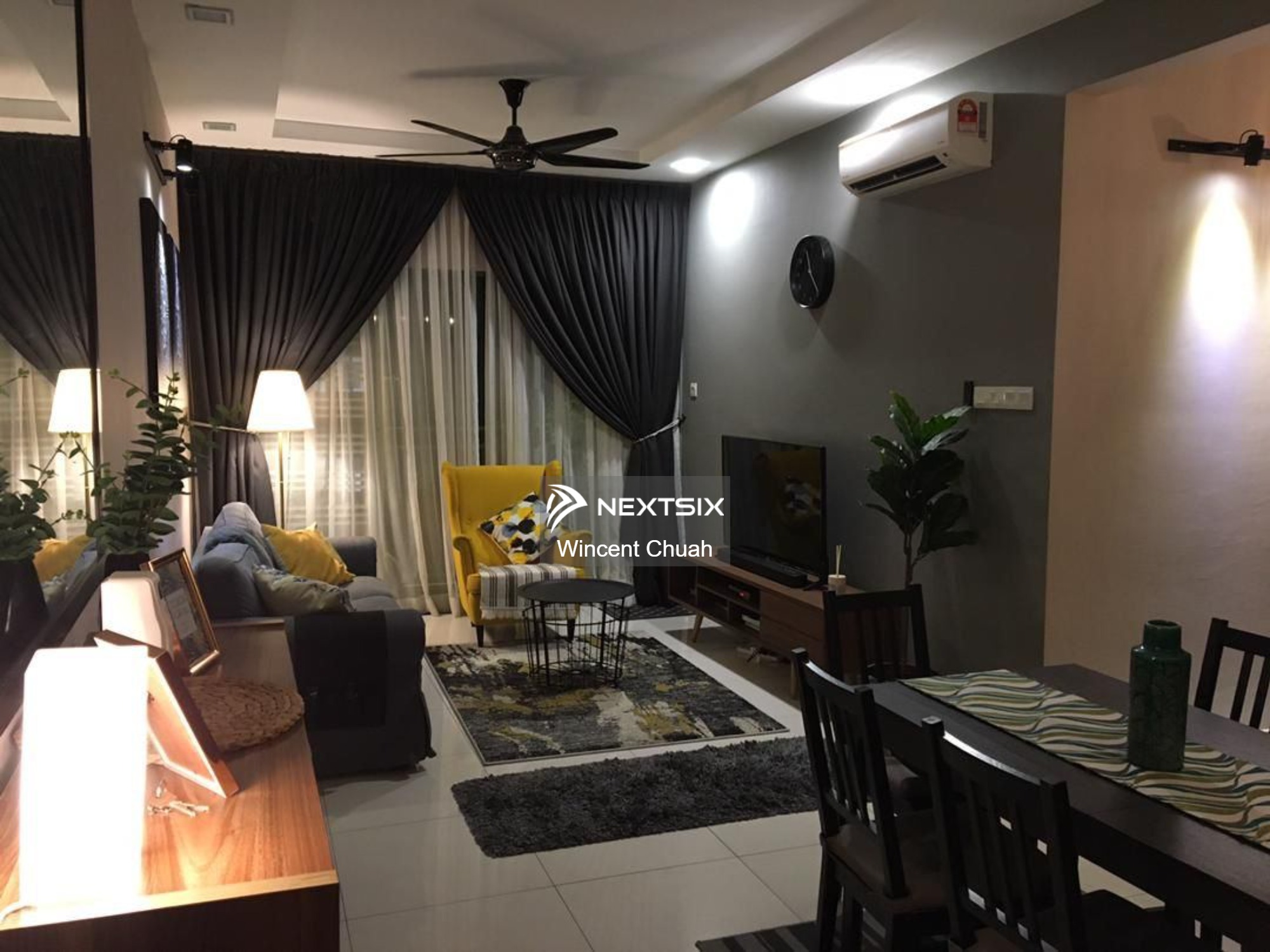 Serviced Residence For Sale in Wangsa Maju Wilayah Persekutuan Kuala Lumpur - Image 4