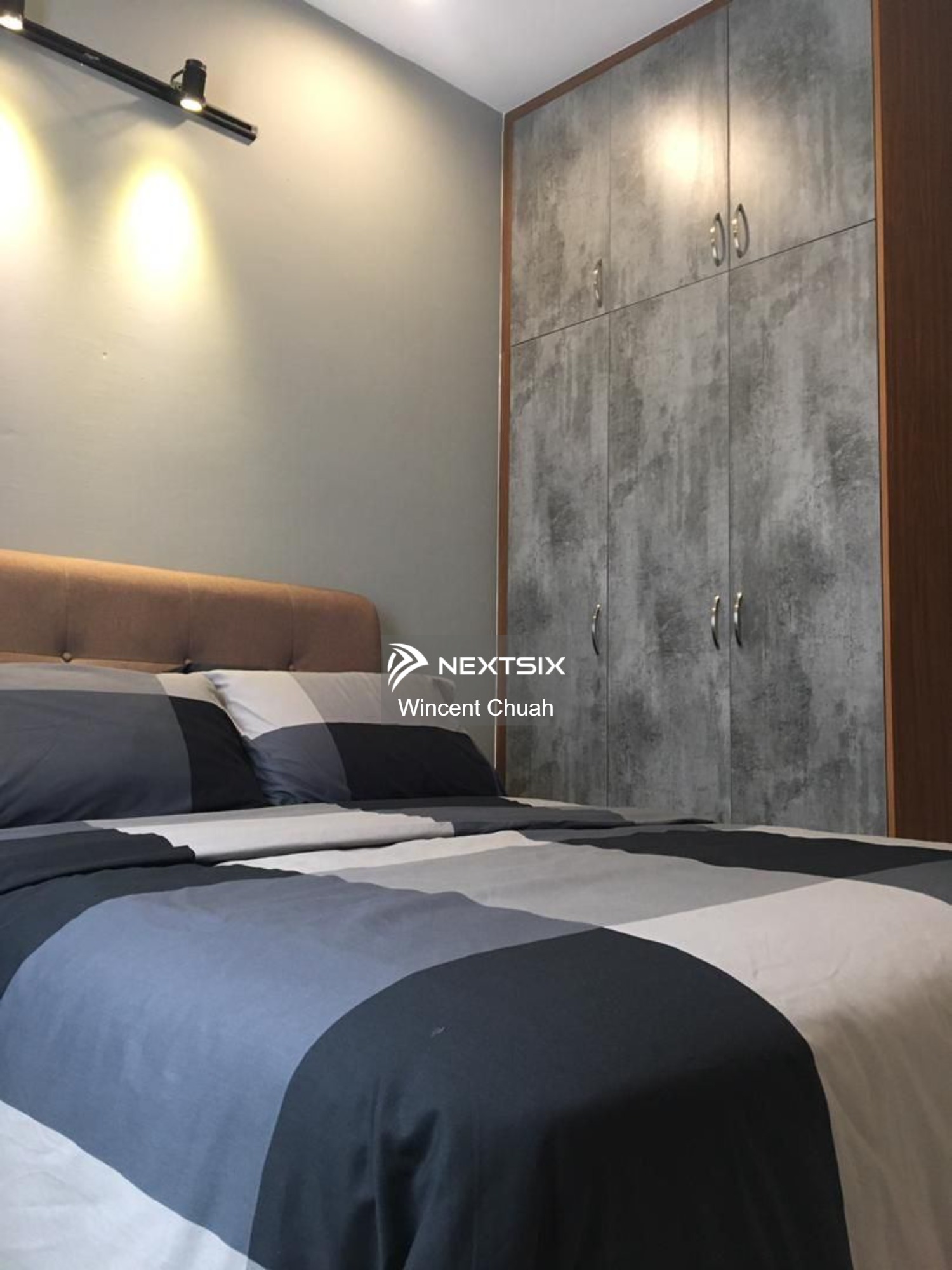 Serviced Residence For Sale in Wangsa Maju Wilayah Persekutuan Kuala Lumpur - Image 5