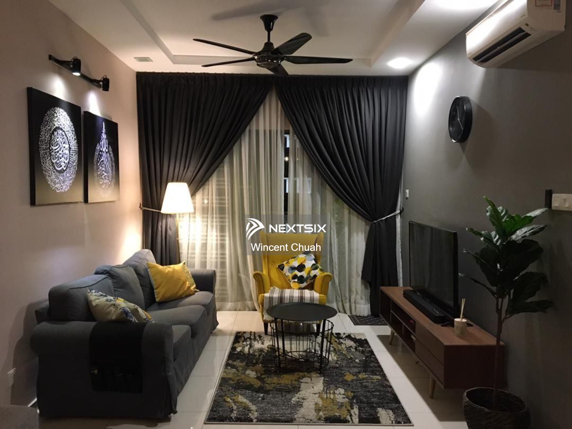 Serviced Residence For Sale in Wangsa Maju Wilayah Persekutuan Kuala Lumpur - Image 6