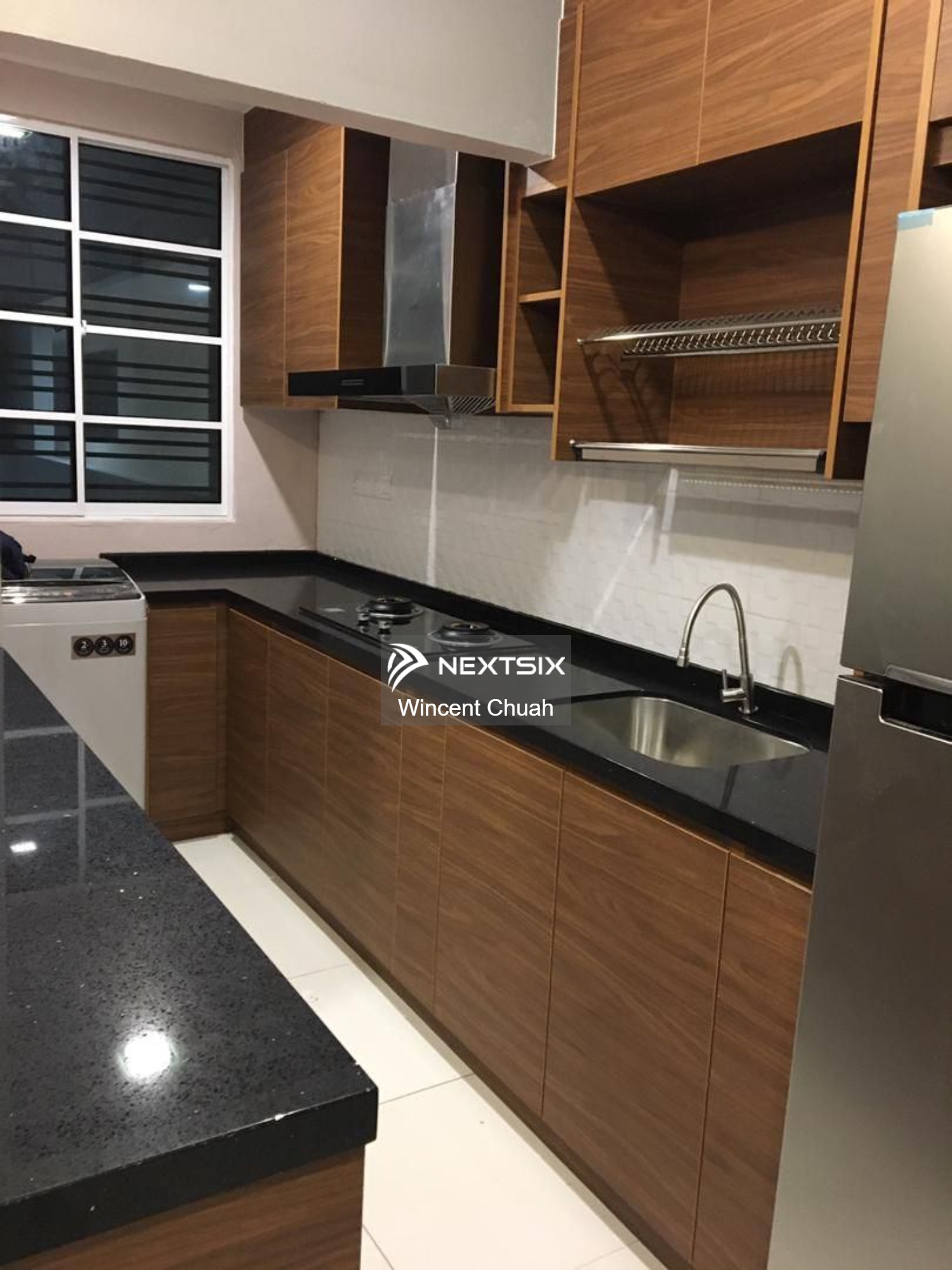 Serviced Residence For Sale in Wangsa Maju Wilayah Persekutuan Kuala Lumpur - Image 7