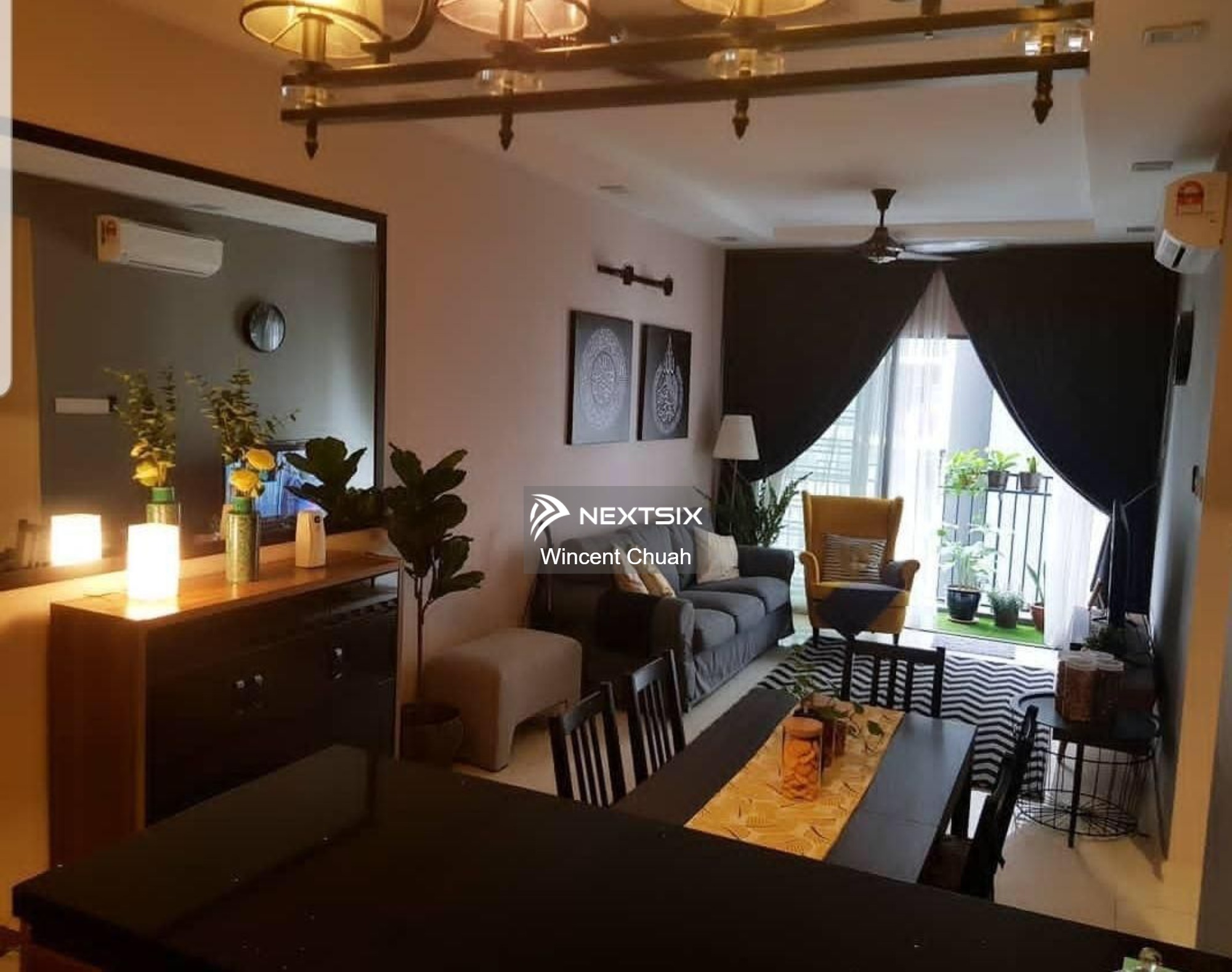 Serviced Residence For Sale in Wangsa Maju Wilayah Persekutuan Kuala Lumpur - Image 8