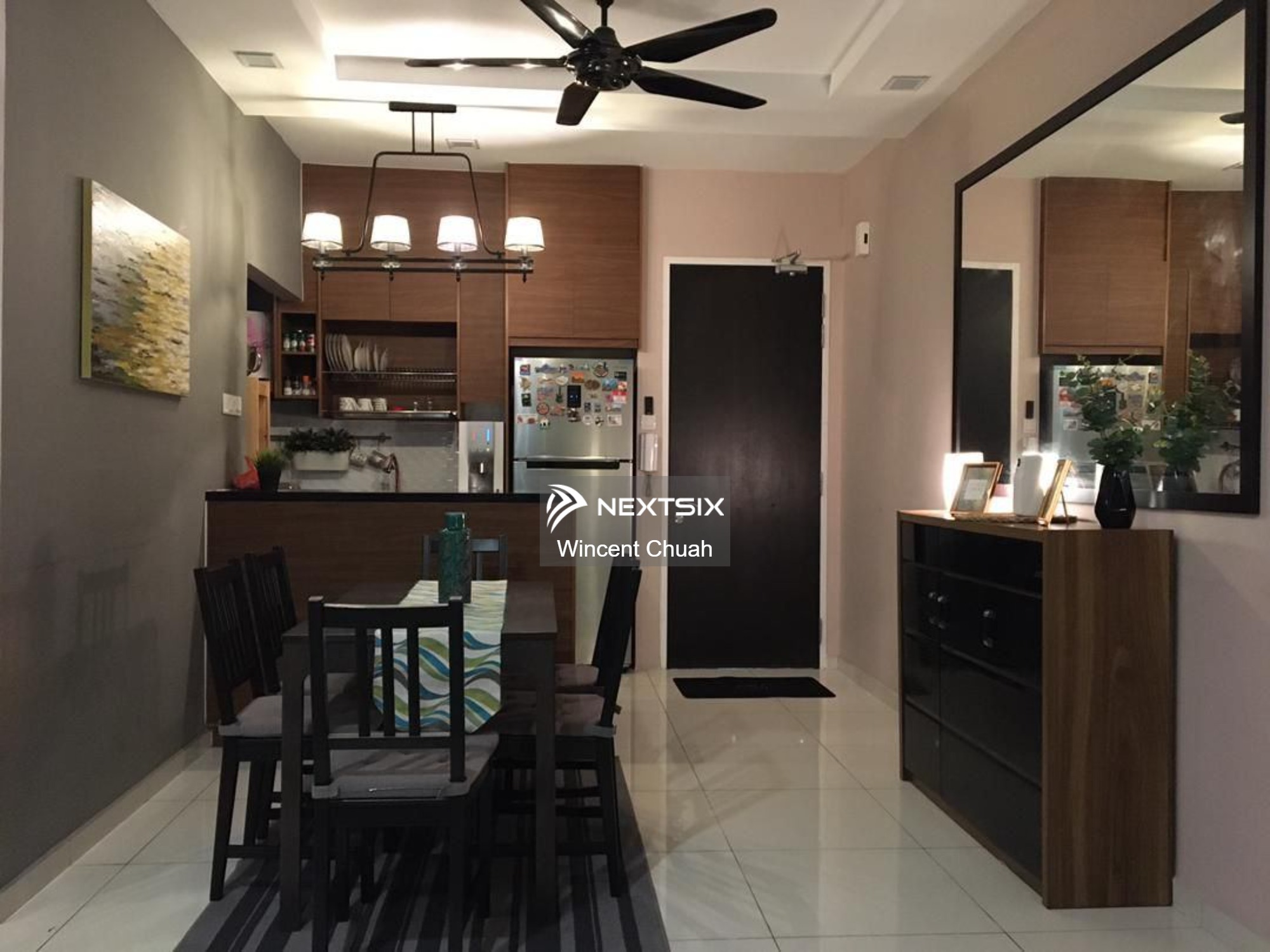 Serviced Residence For Sale in Wangsa Maju Wilayah Persekutuan Kuala Lumpur - Image 9