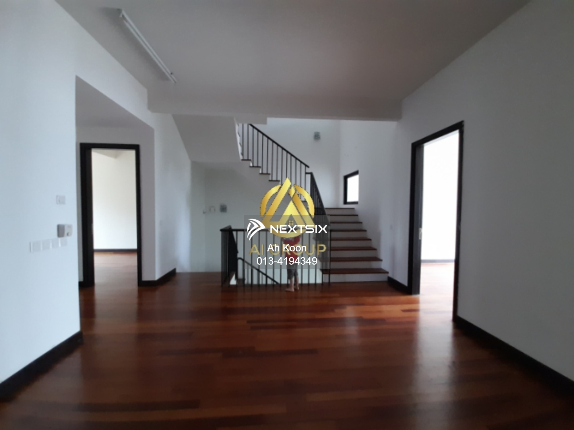 3-sty Terrace/Link House For Rent in Setia Alam Selangor - Image 5