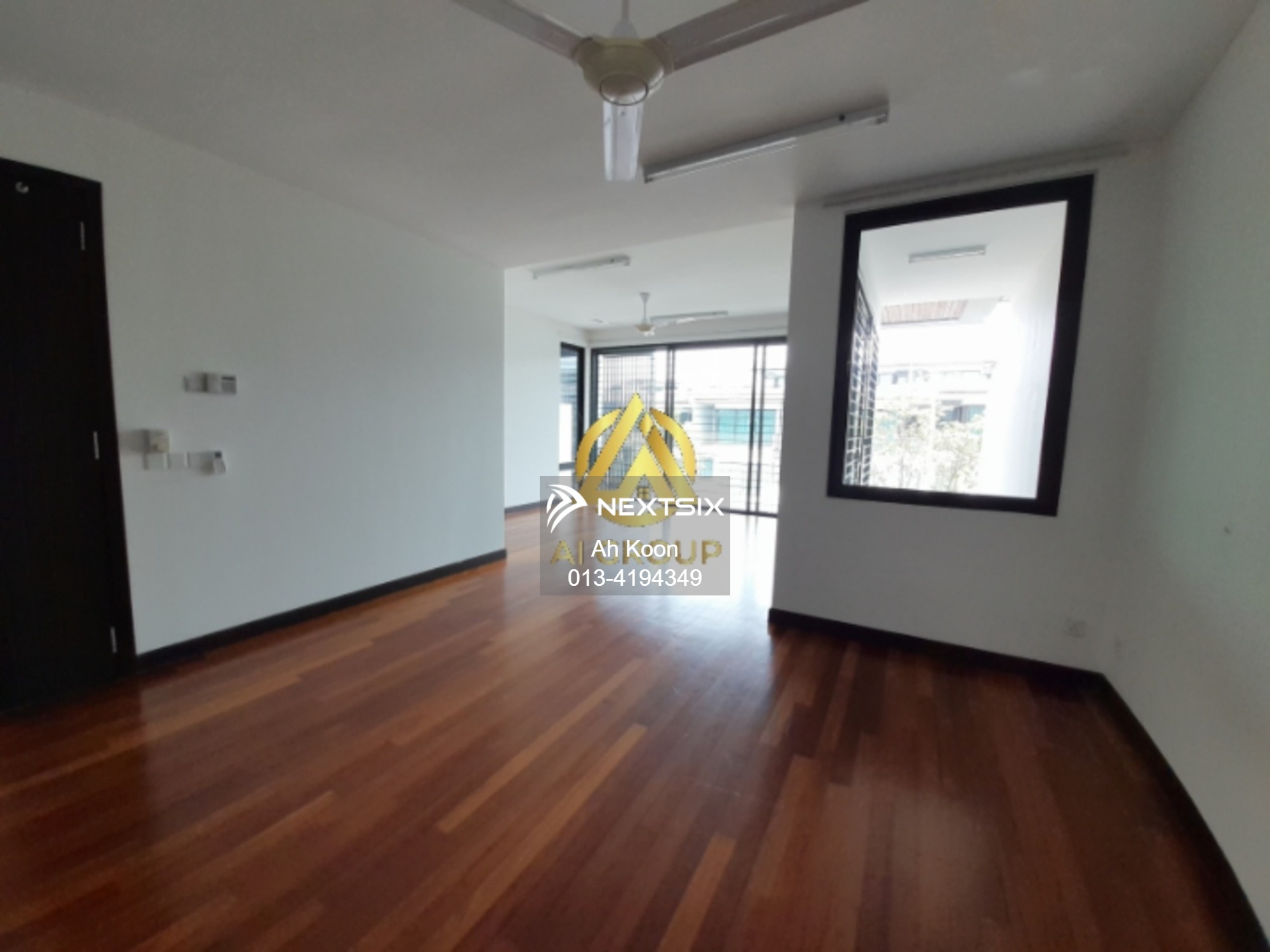 3-sty Terrace/Link House For Rent in Setia Alam Selangor - Image 6