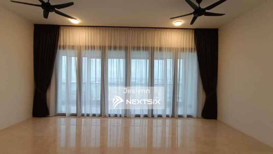 Condominium For Rent in Johor Bahru Johor
