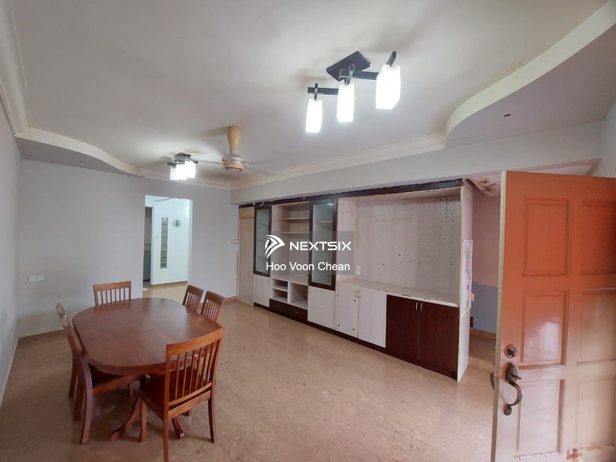 2-sty Superlink House For Rent in Bandar Mahkota Cheras Selangor