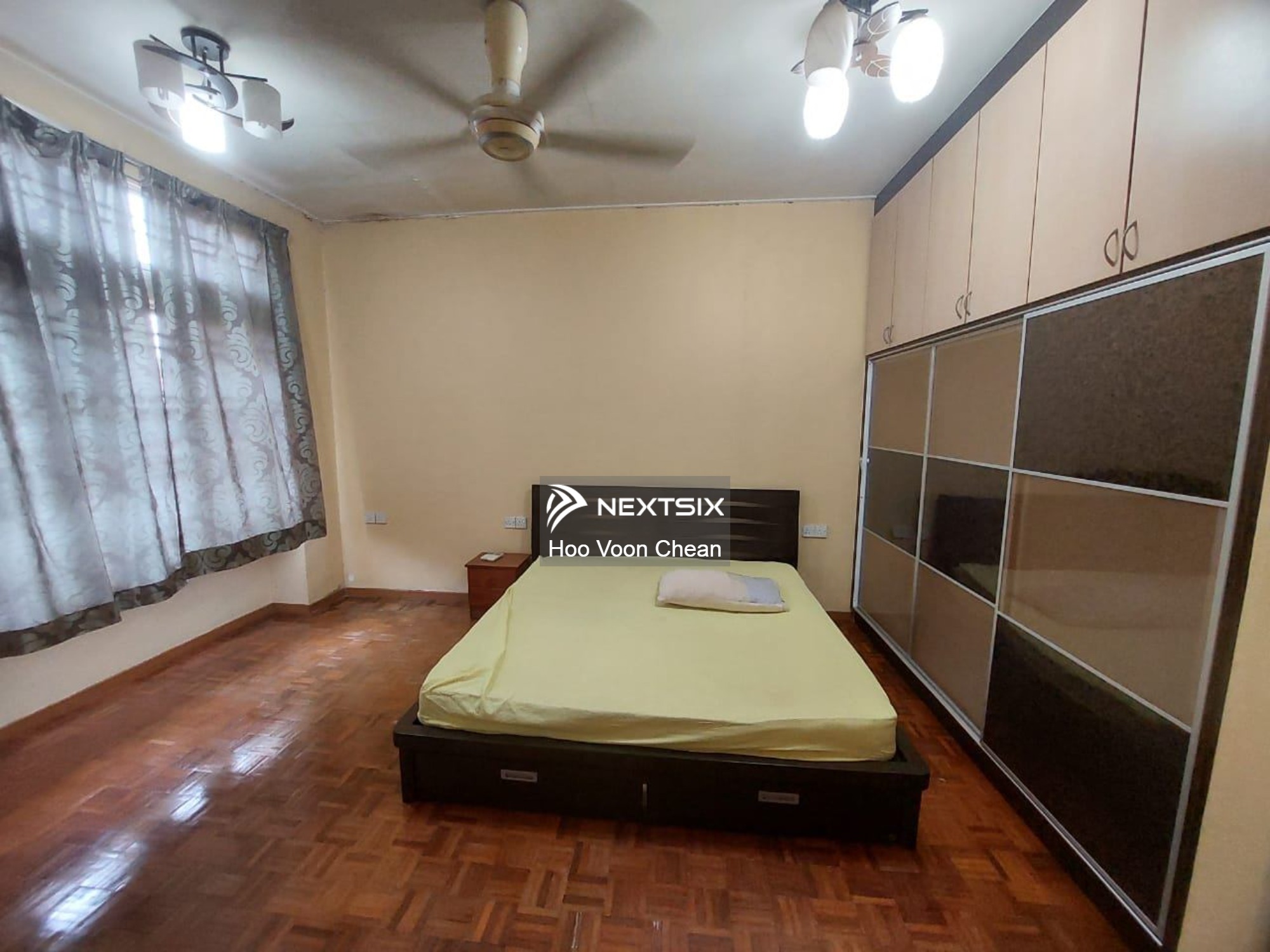 2-sty Superlink House For Rent in Bandar Mahkota Cheras Selangor - Image 3
