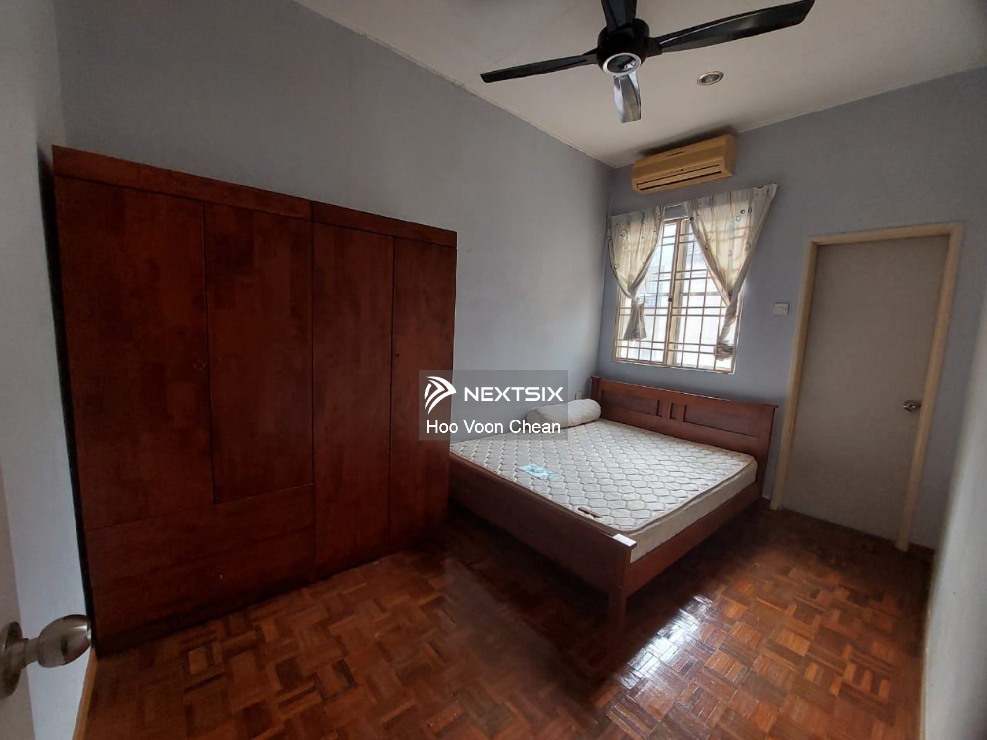 2-sty Superlink House For Rent in Bandar Mahkota Cheras Selangor - Image 4