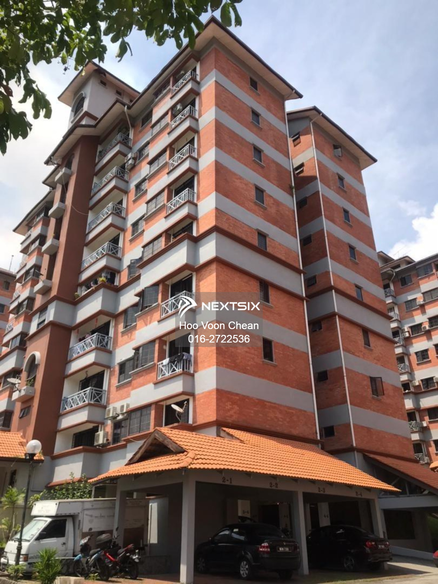 Condominium For Sale in Bandar Sungai Long Selangor