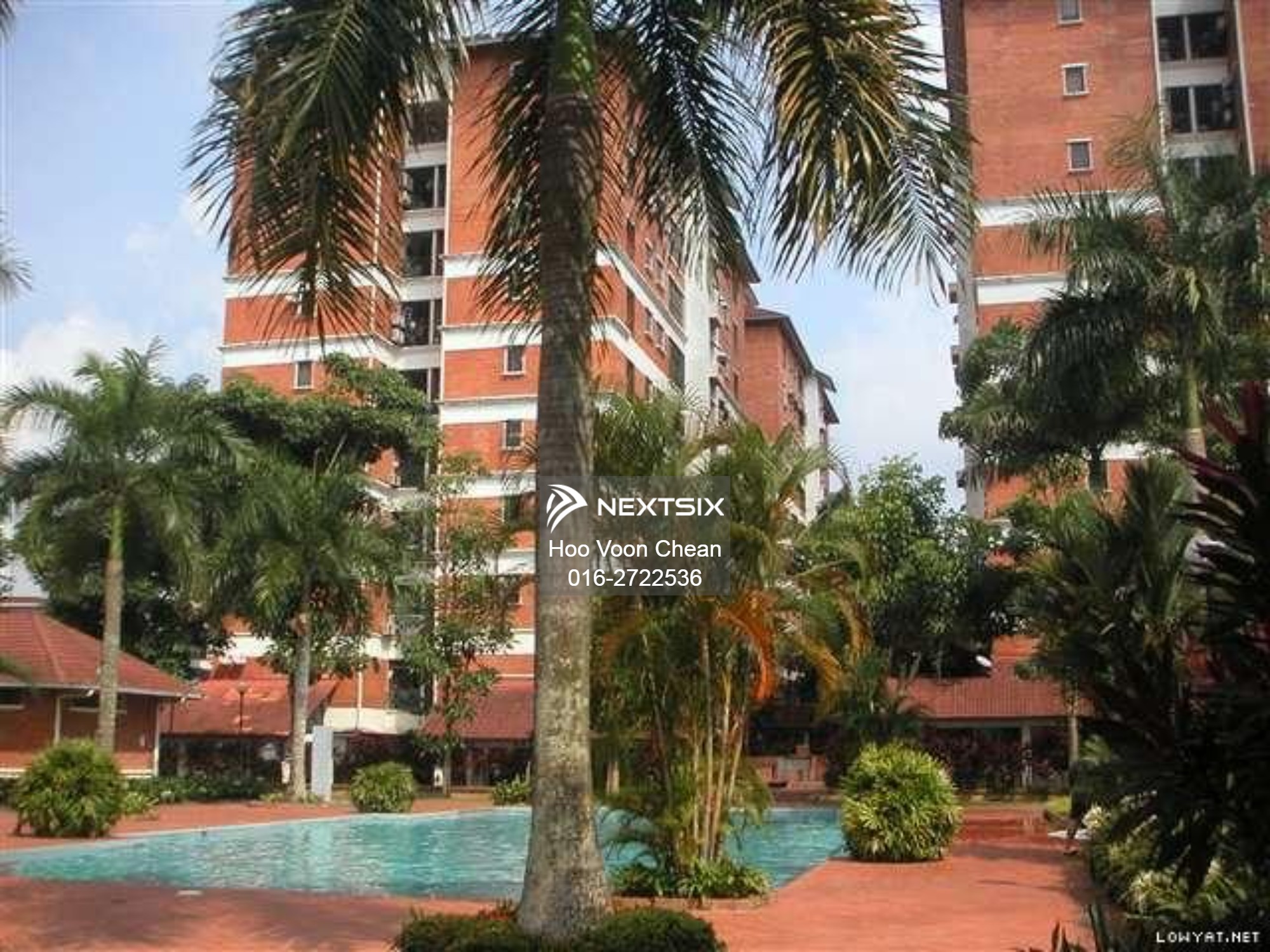 Condominium For Sale in Bandar Sungai Long Selangor - Image 2