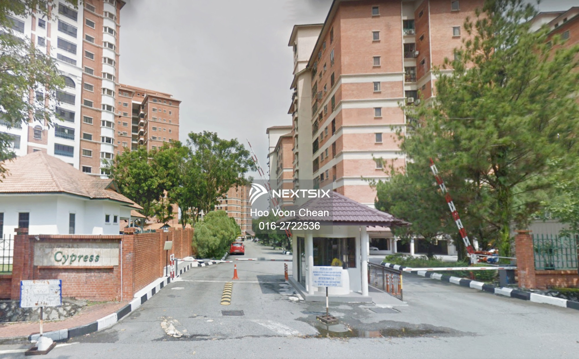 Condominium For Sale in Bandar Sungai Long Selangor - Image 4