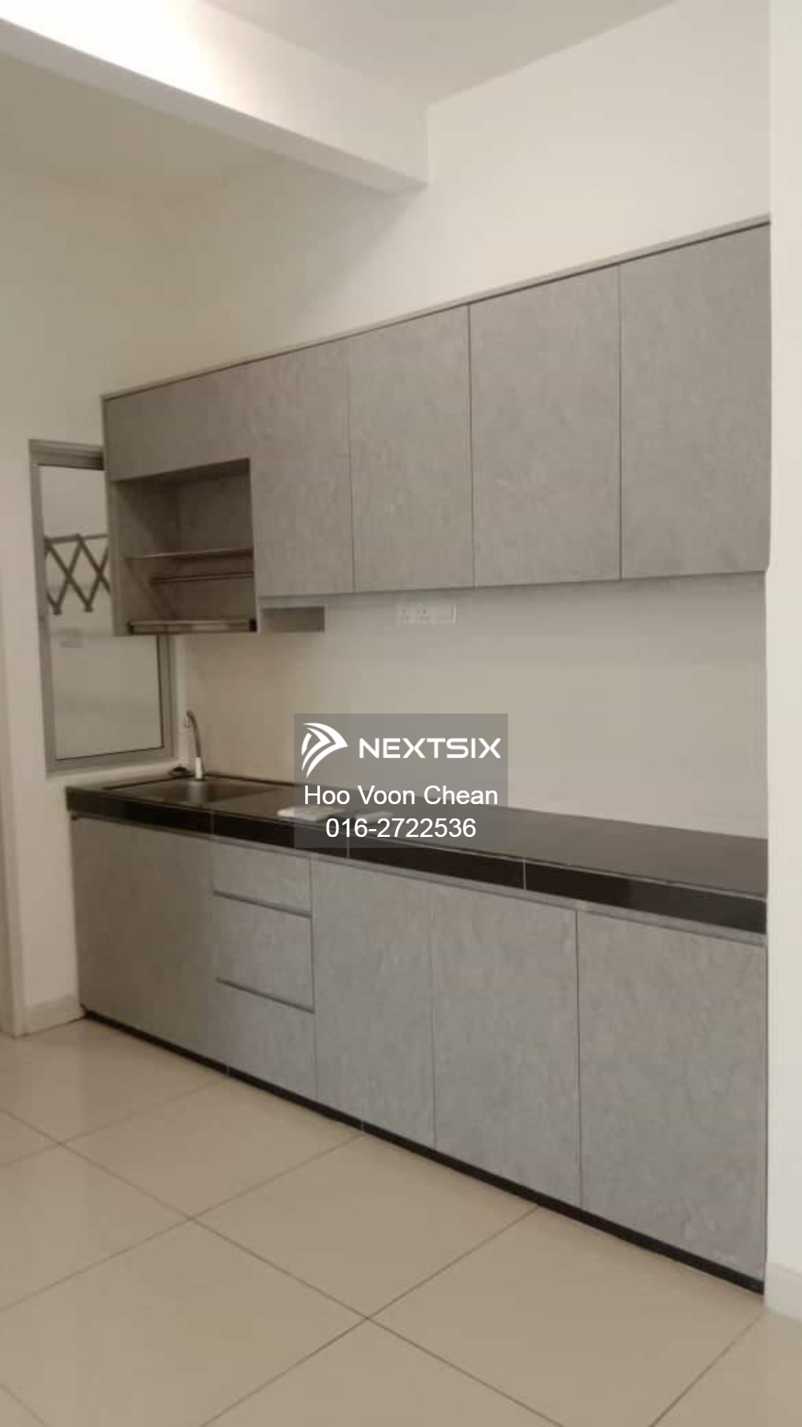 Serviced Residence For Rent in Dengkil Selangor