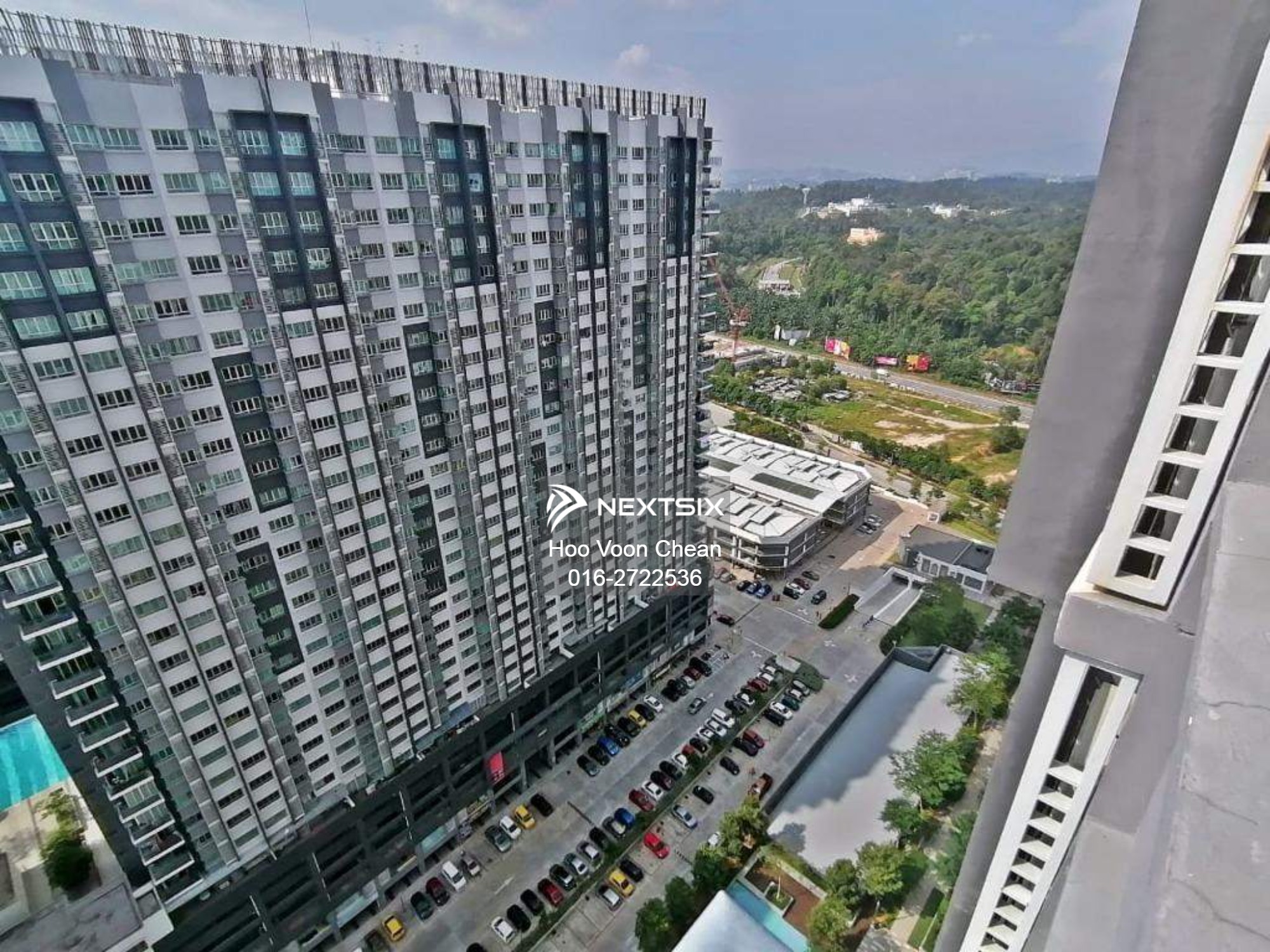Serviced Residence For Rent in Dengkil Selangor - Image 12