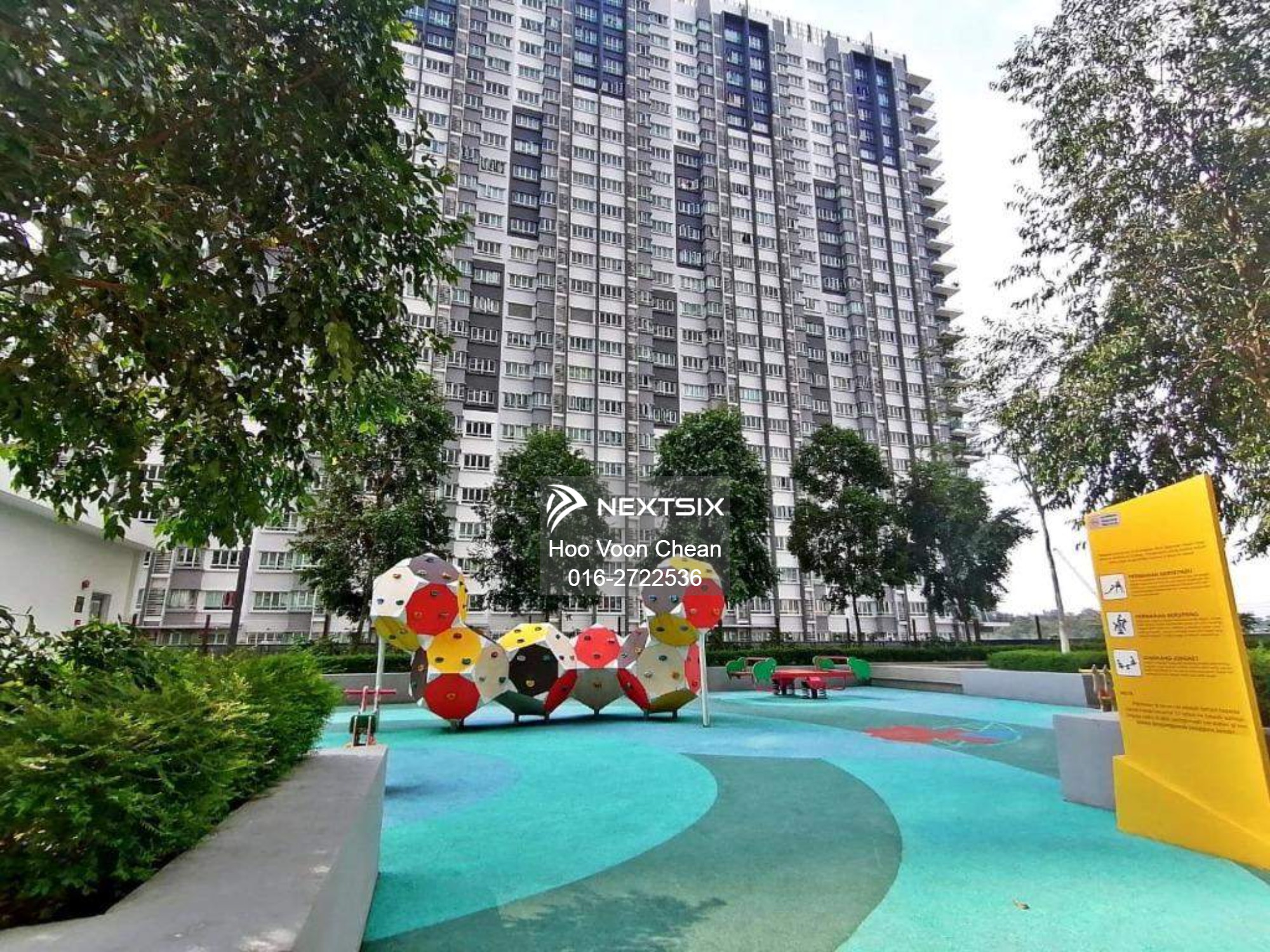 Serviced Residence For Rent in Dengkil Selangor - Image 13