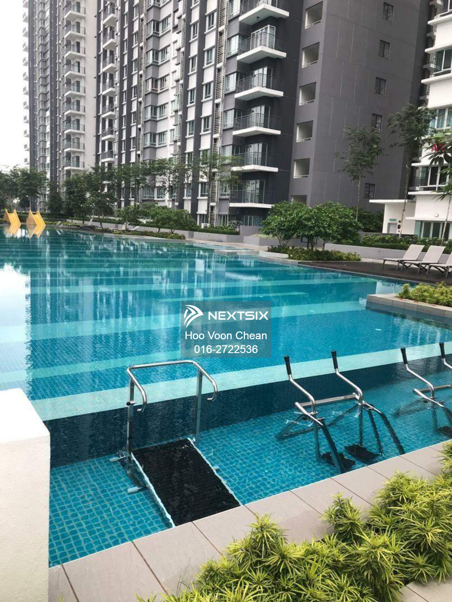 Serviced Residence For Rent in Dengkil Selangor - Image 14