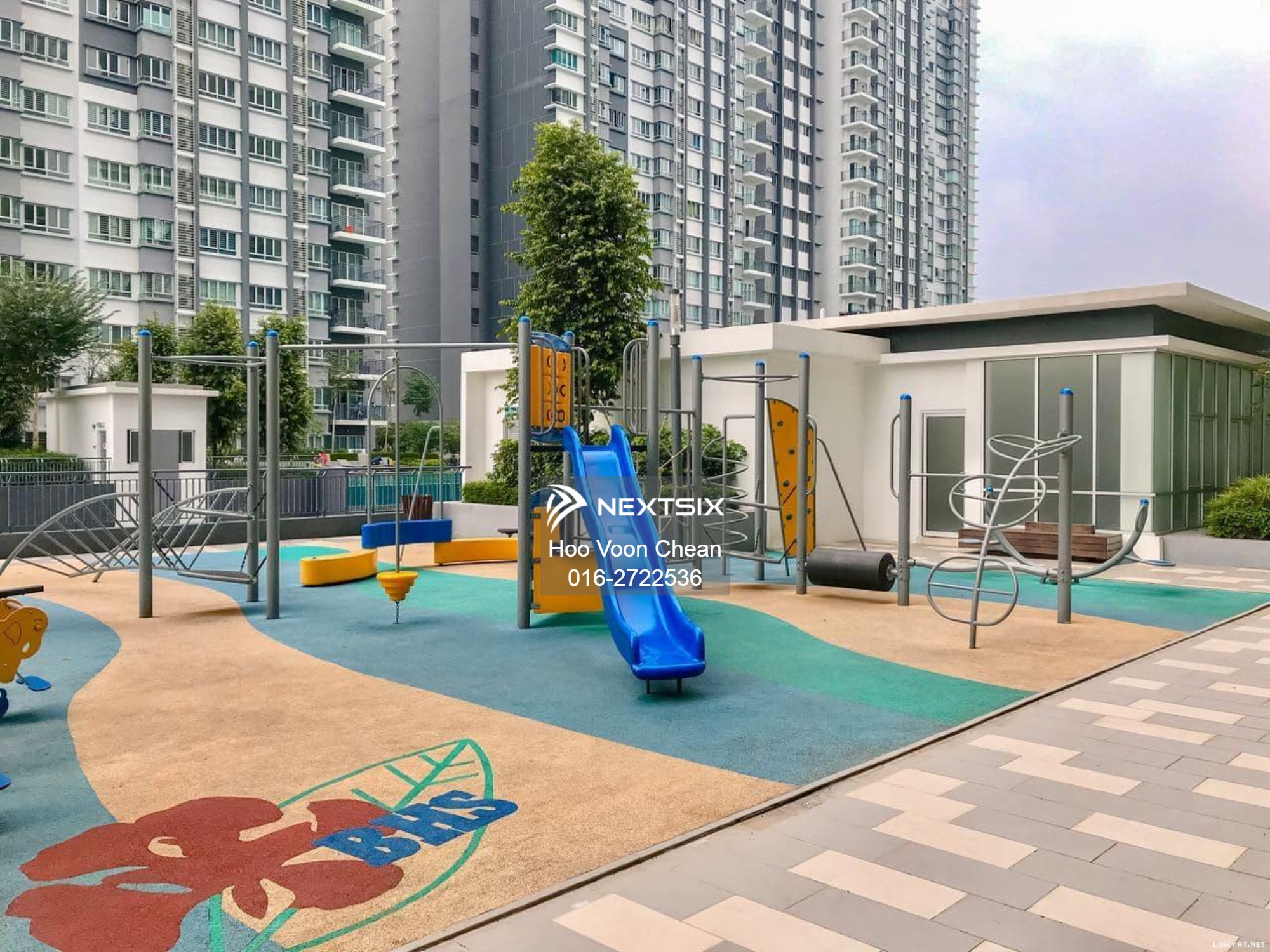 Serviced Residence For Rent in Dengkil Selangor - Image 15