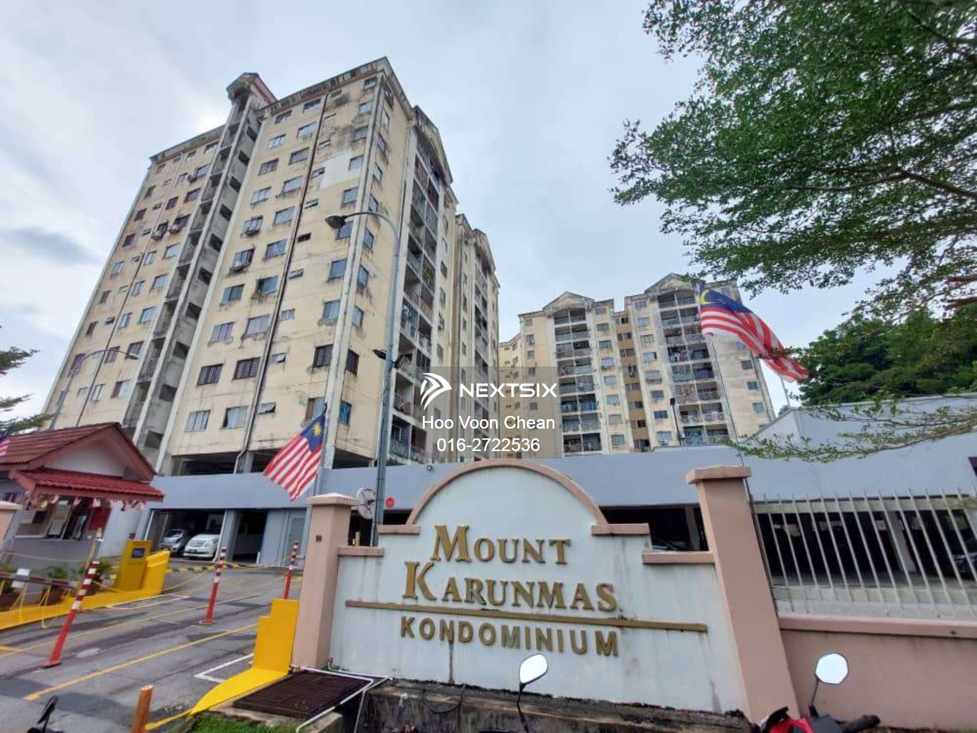 Condominium For Sale in Balakong Selangor