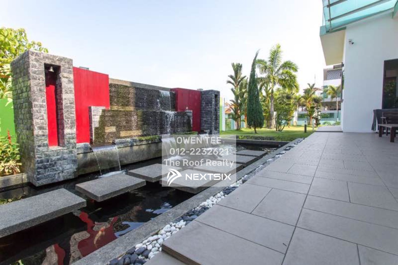 Bungalow For Sale in Shah Alam Selangor