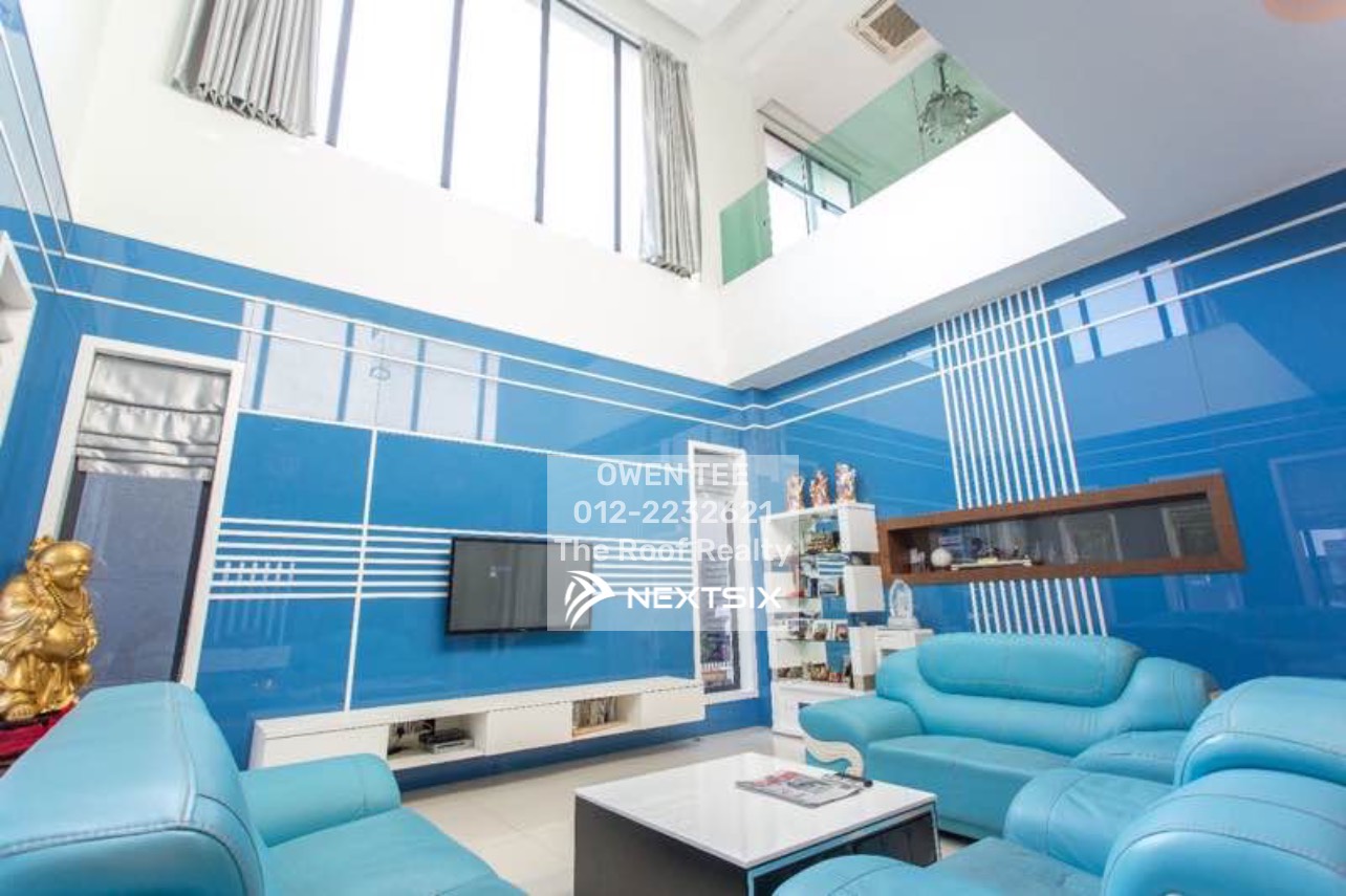 Bungalow For Sale in Shah Alam Selangor - Image 10