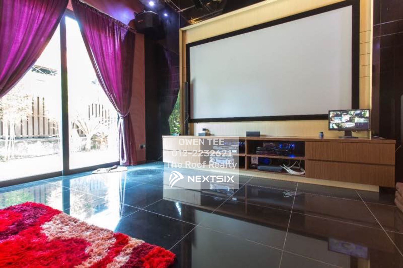 Bungalow For Sale in Shah Alam Selangor - Image 5