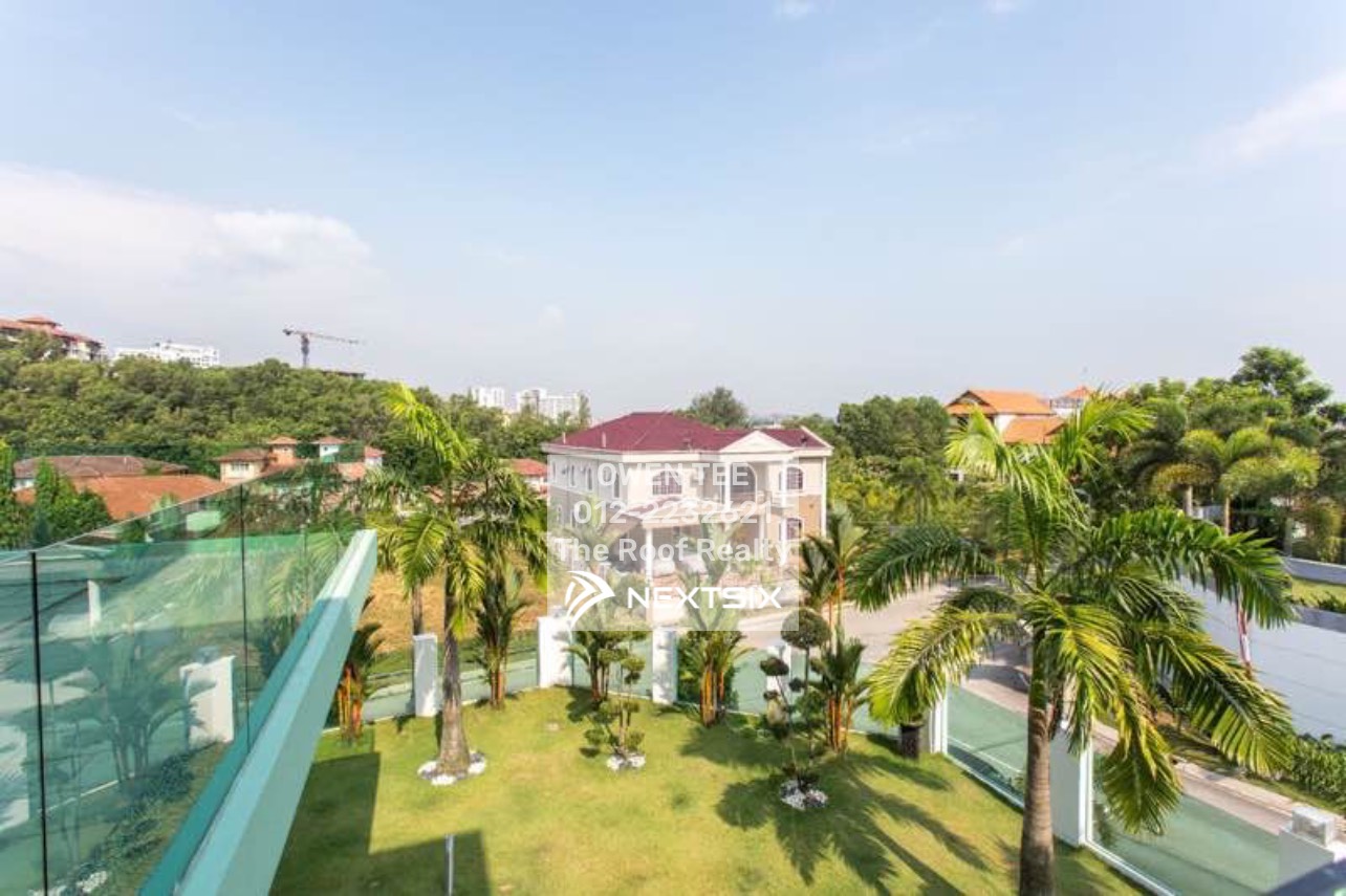 Bungalow For Sale in Shah Alam Selangor - Image 7