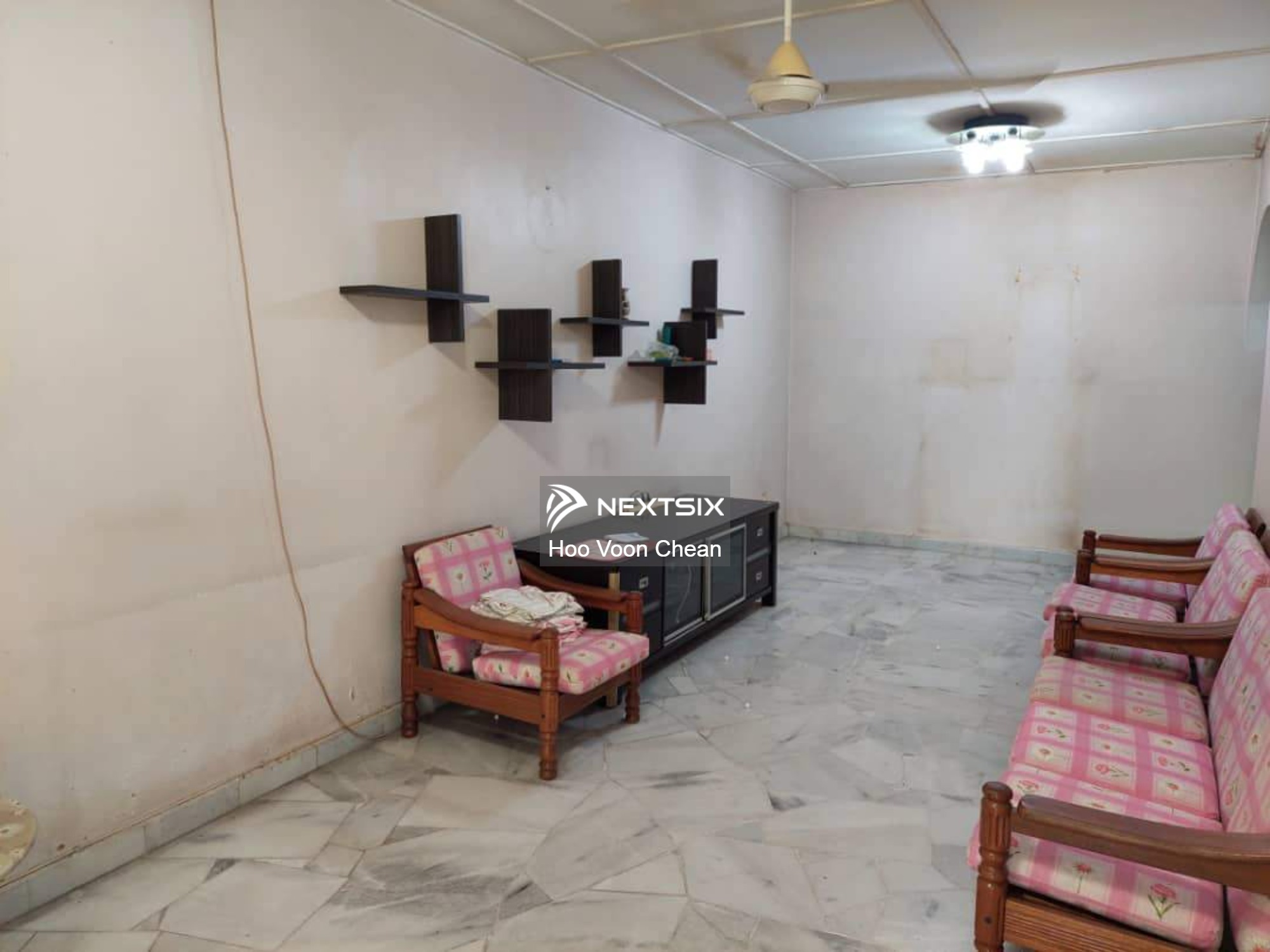 1-sty Terrace/Link House For Sale in Cheras Selangor