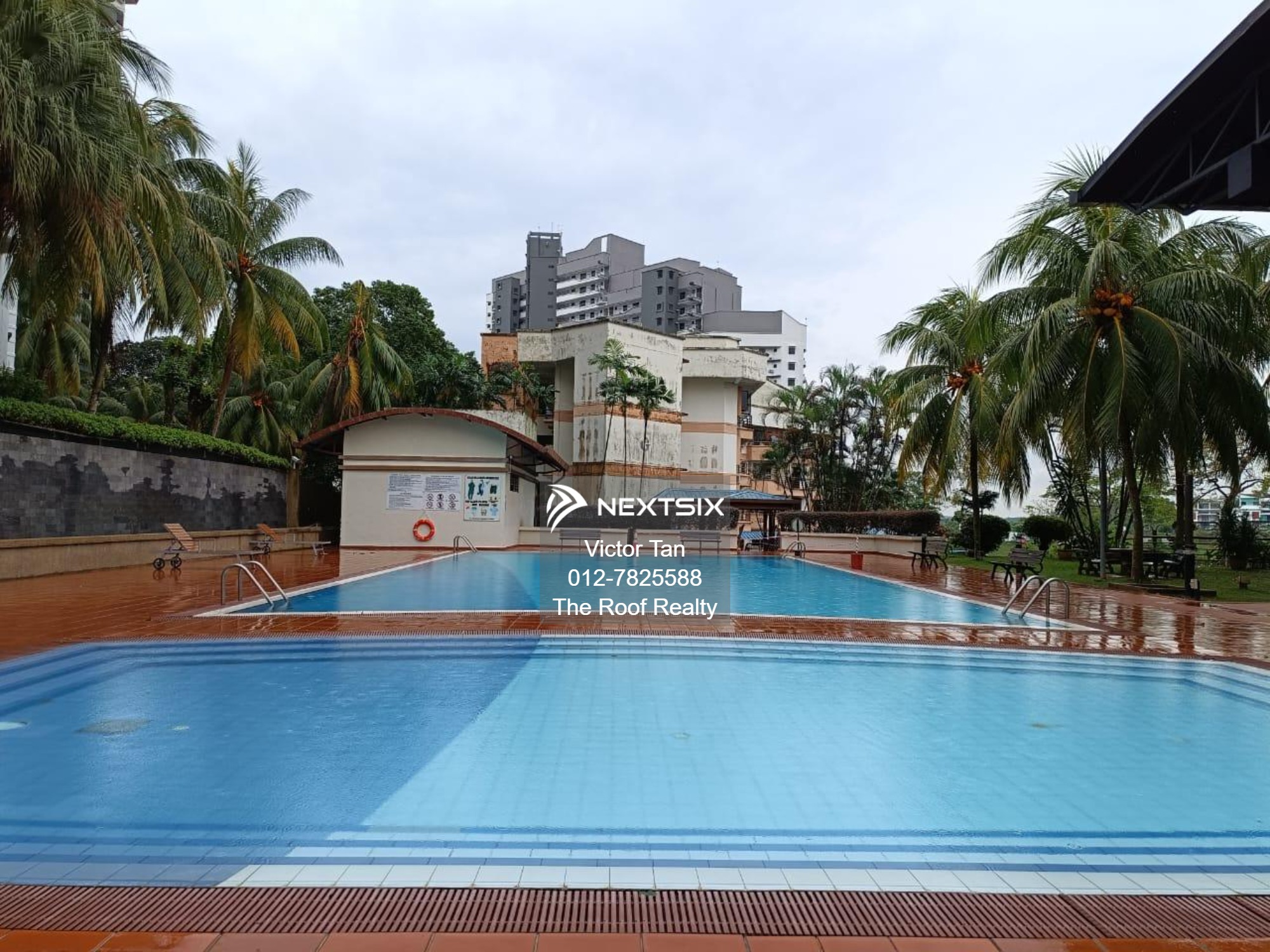 Apartment For Sale in Masai Johor - Image 10