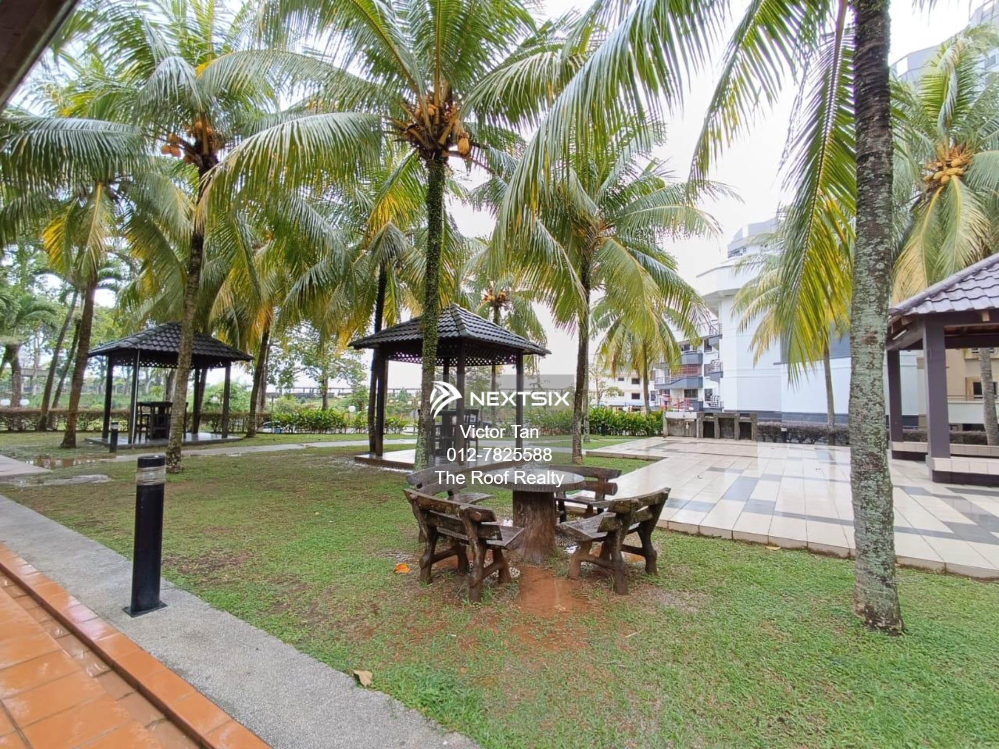 Apartment For Sale in Masai Johor - Image 15